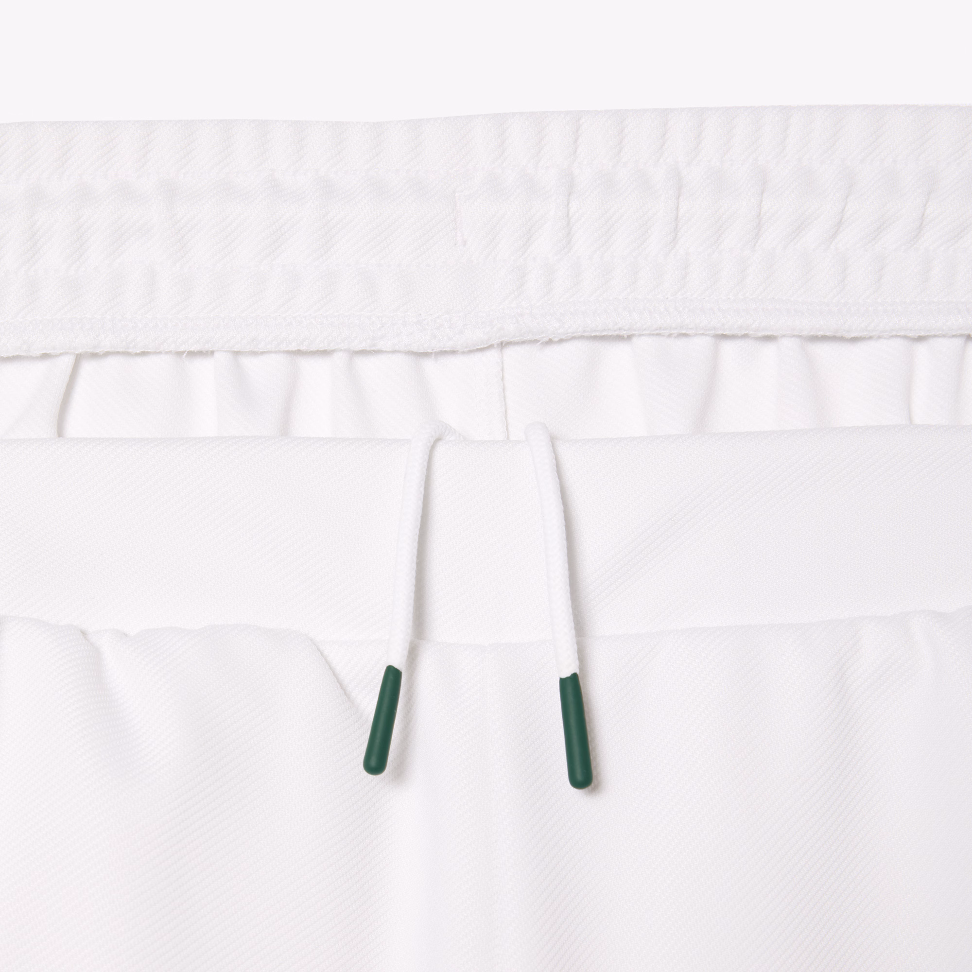 Men's Regular Fit Stretch Tennis Shorts