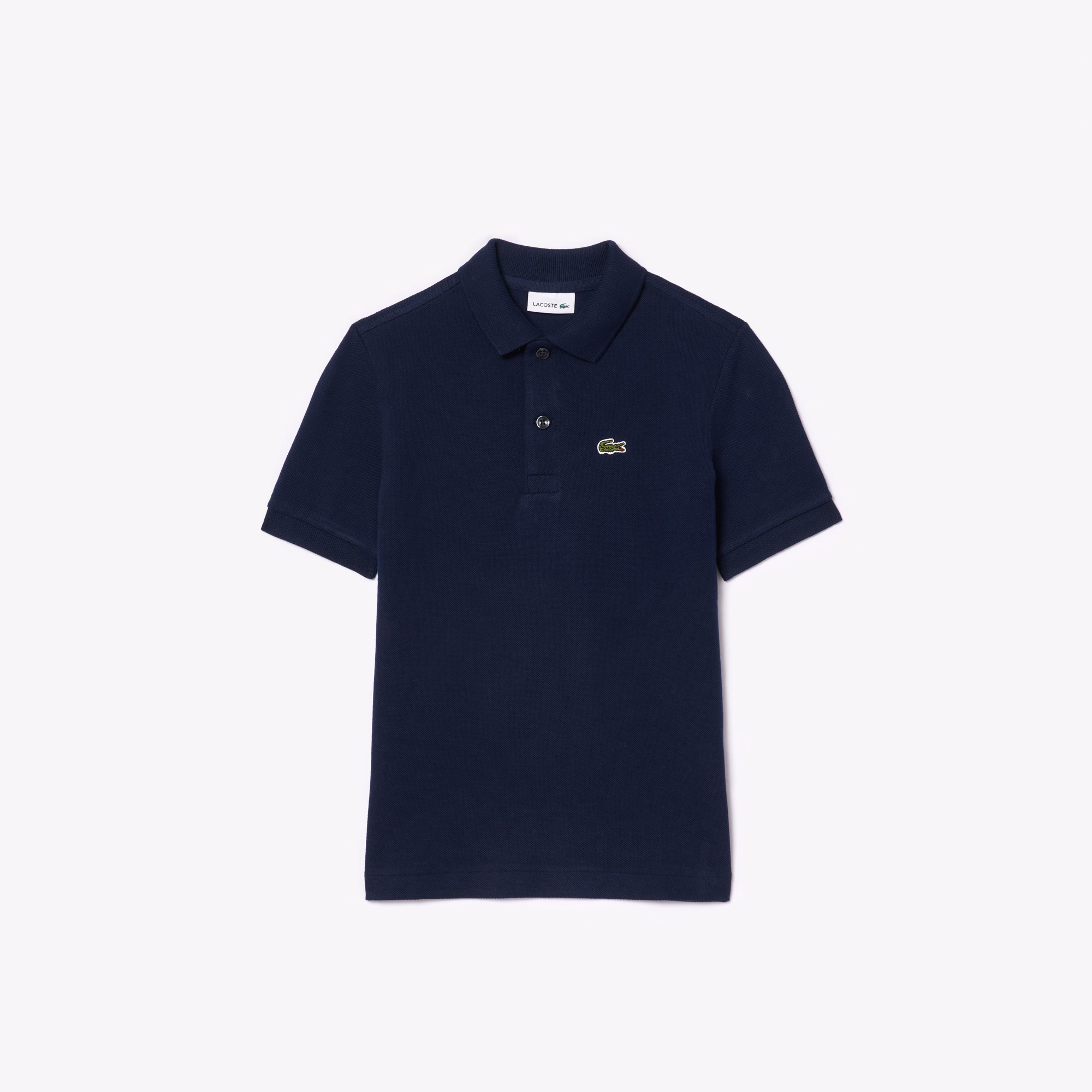 Kids' Petit Piqué Polo