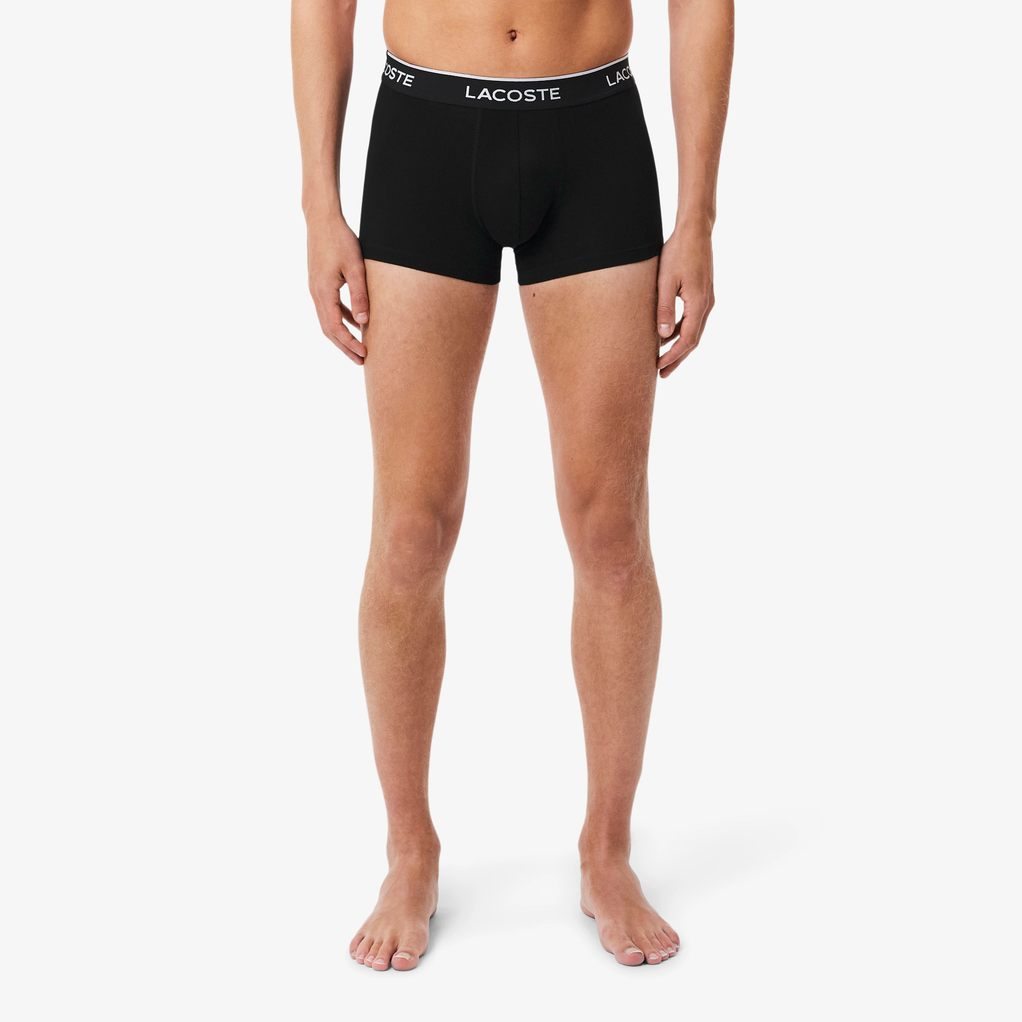 Men's Trunks 3-Pack