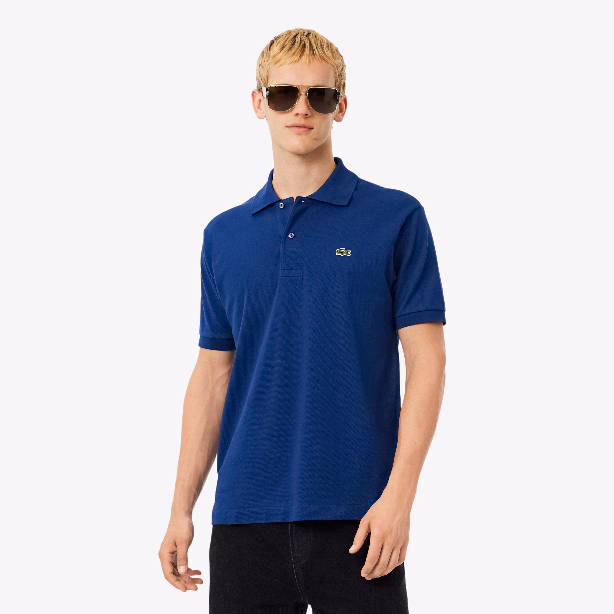 Men's Classic Fit Original L.12.12 Polo