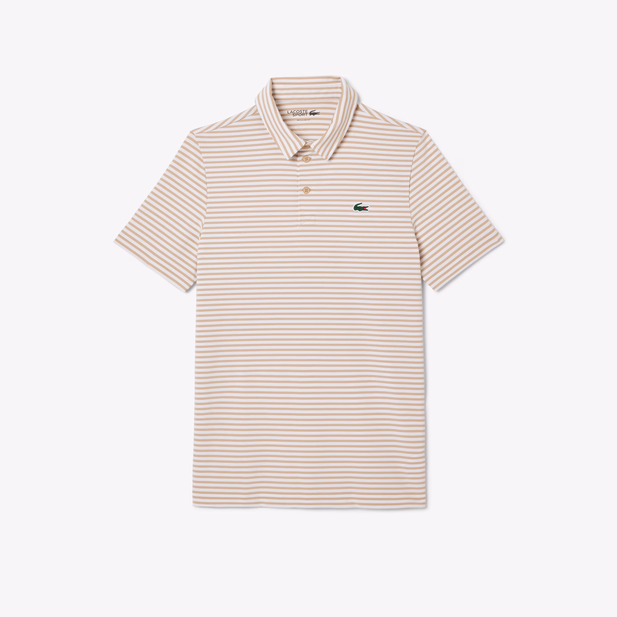 Men's Regular Fit UV Protect Golf Polo