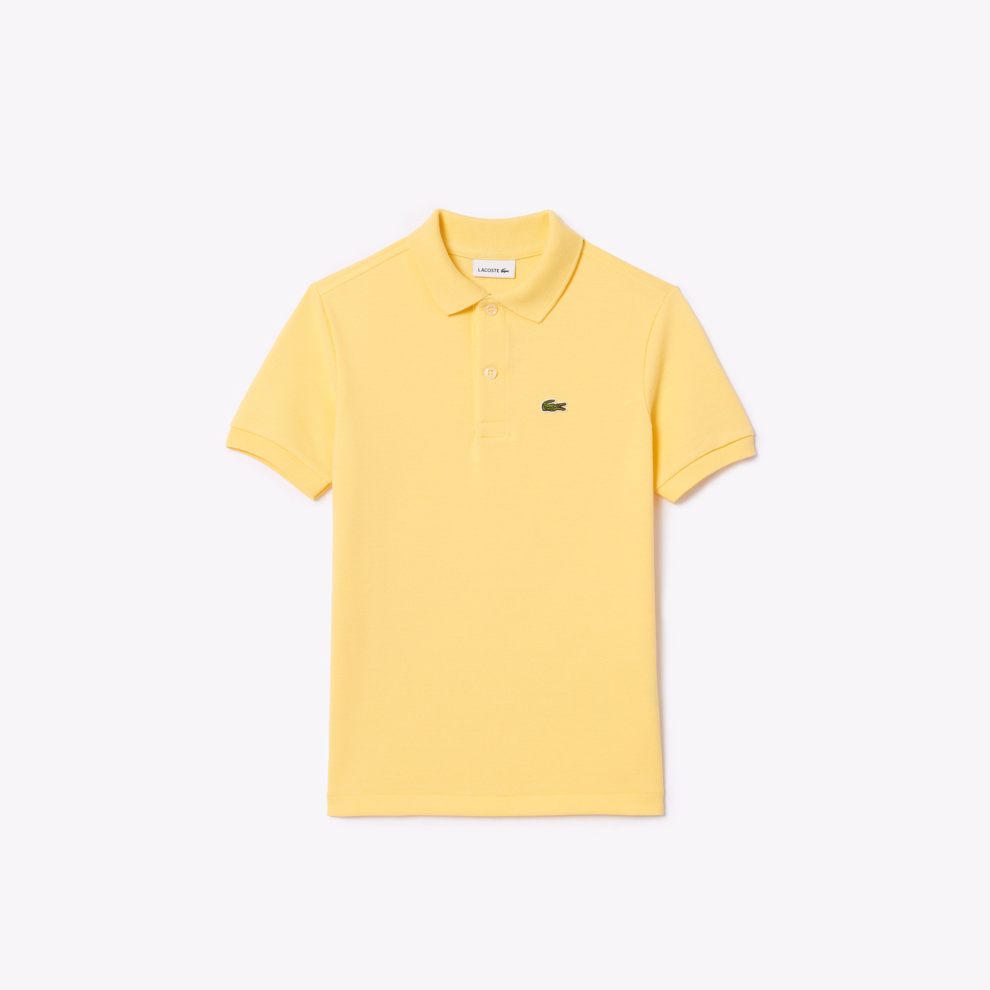 Kids' Petit Piqué Polo