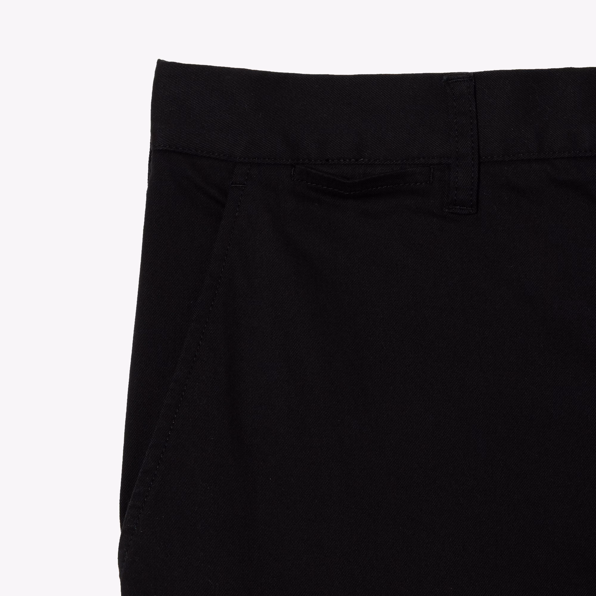 Men's Slim Fit Stretch Cotton Pants