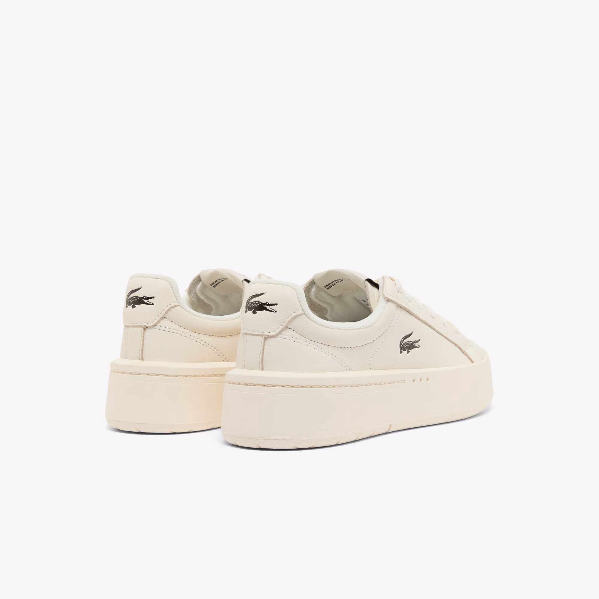 Women's Carnaby Platform Leather Sneakers