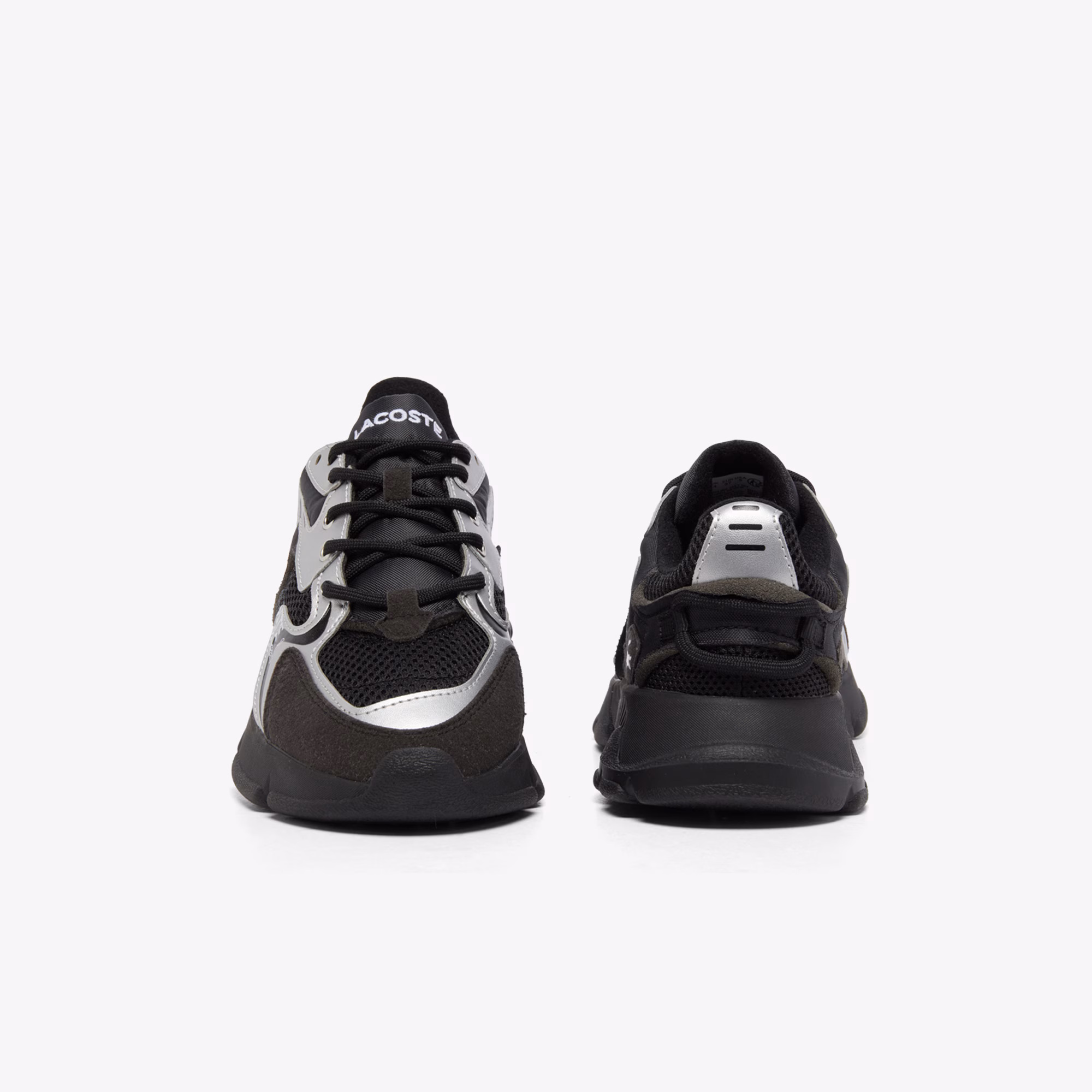 Juniors' L003 Neo Sneakers