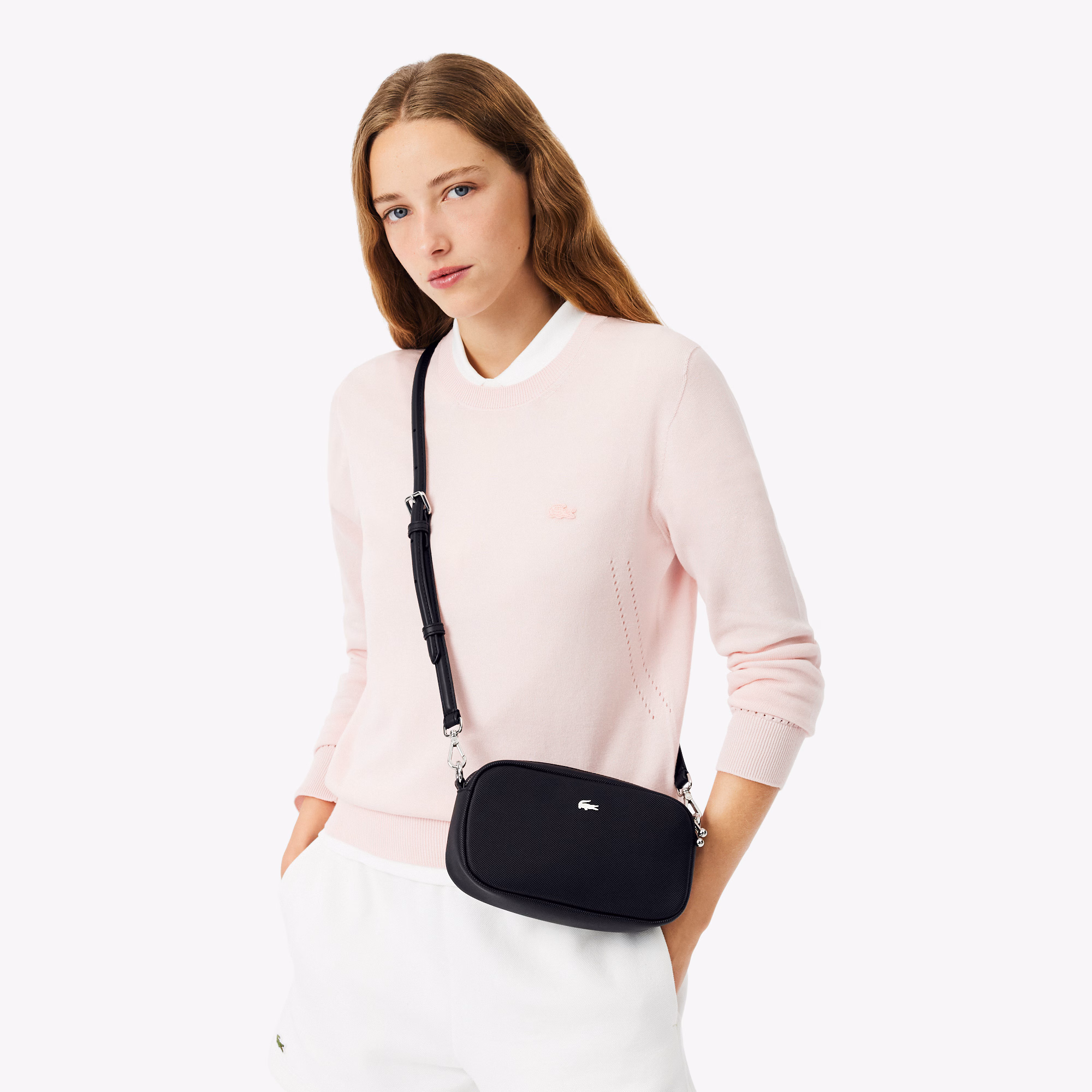 Daily City Messenger Bag