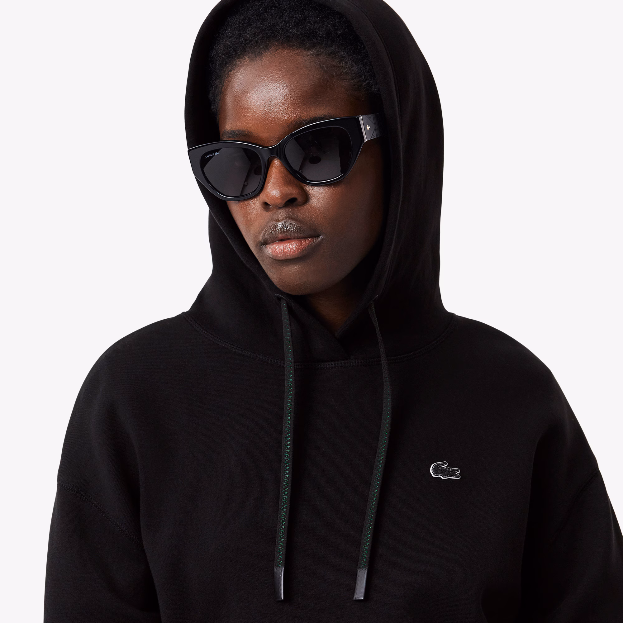 Women's Cotton Hoodie