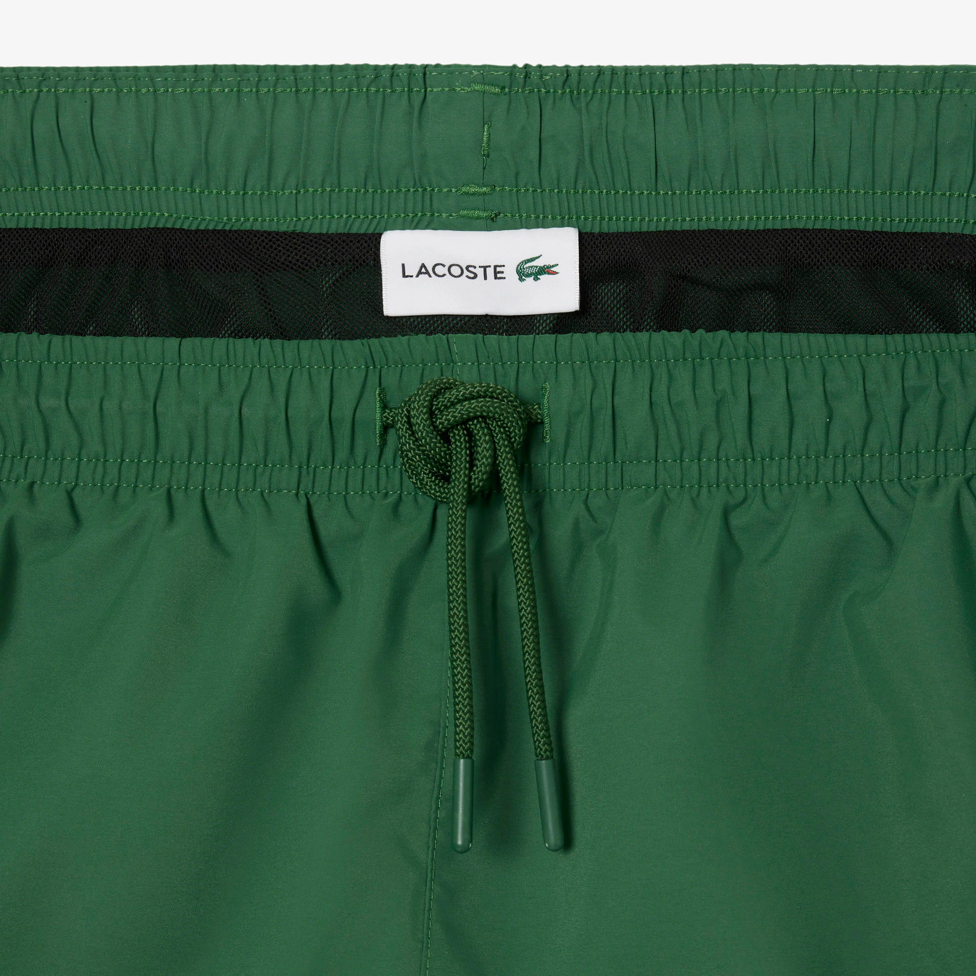 Men's Quick-Dry Swim Trunks