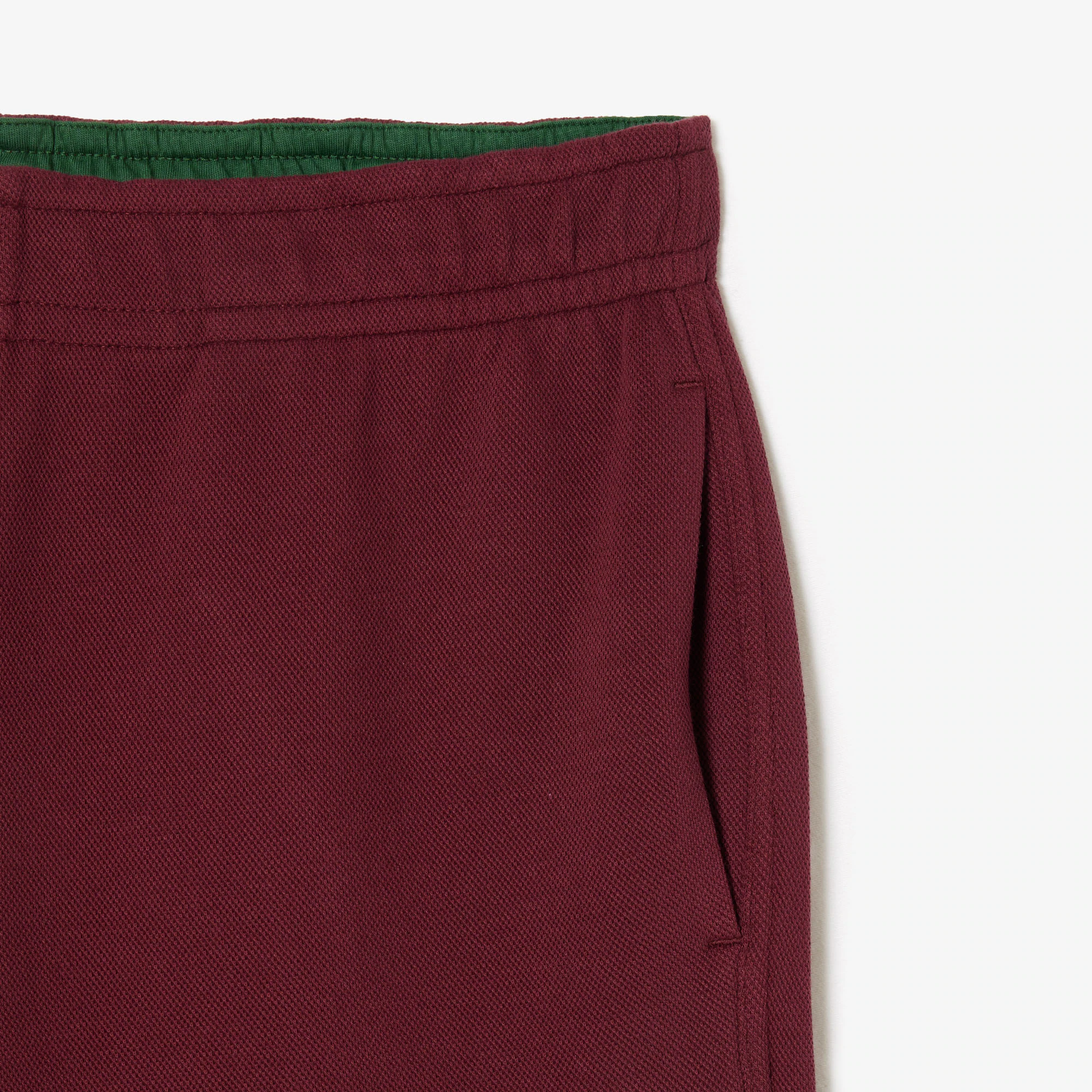 Women's Piqué Sweatpants