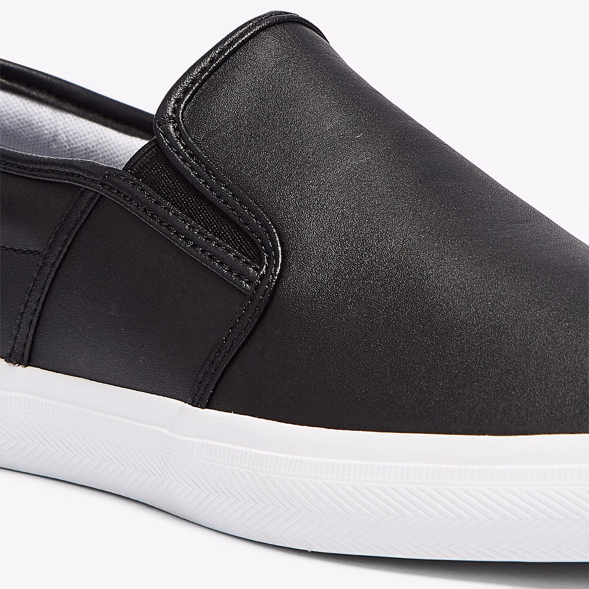 Men's Tatalya Leather Slip-On