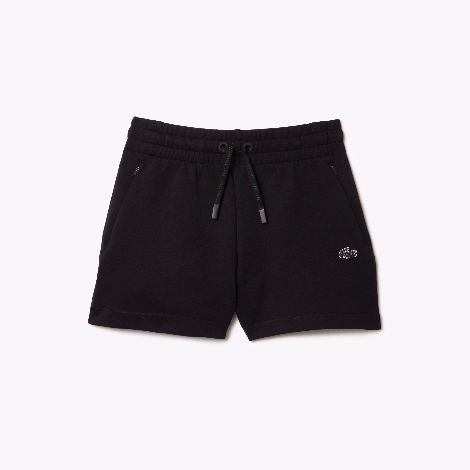 Women's Cotton Jersey Shorts