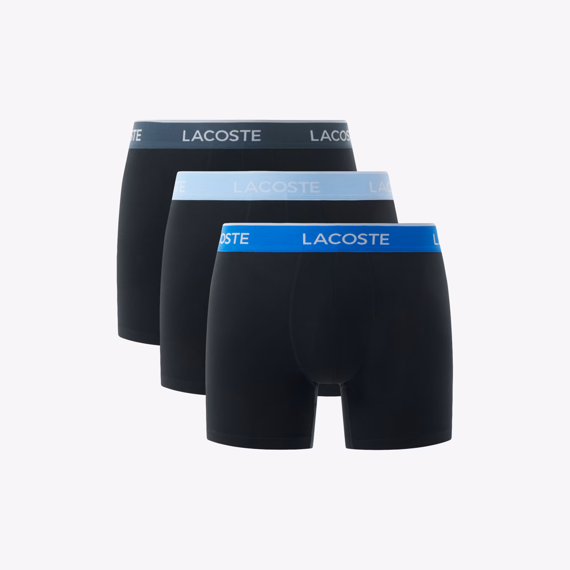Men's 3-Pack Boxer Briefs