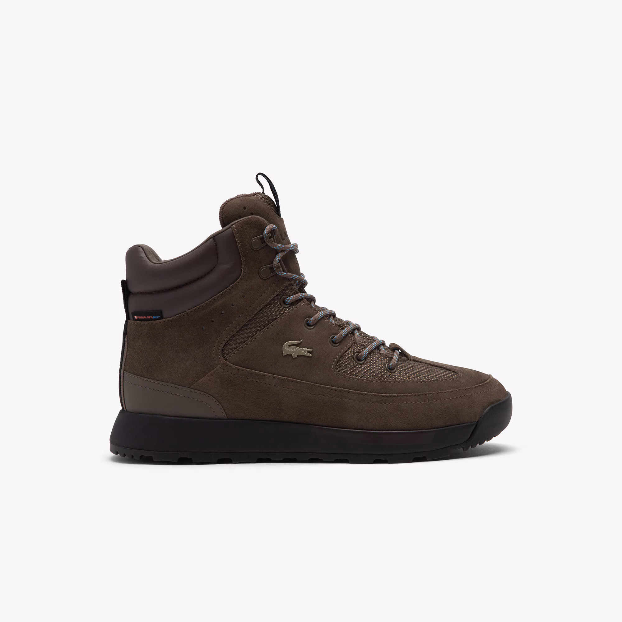Men's Urban Breaker Suede Sneakers