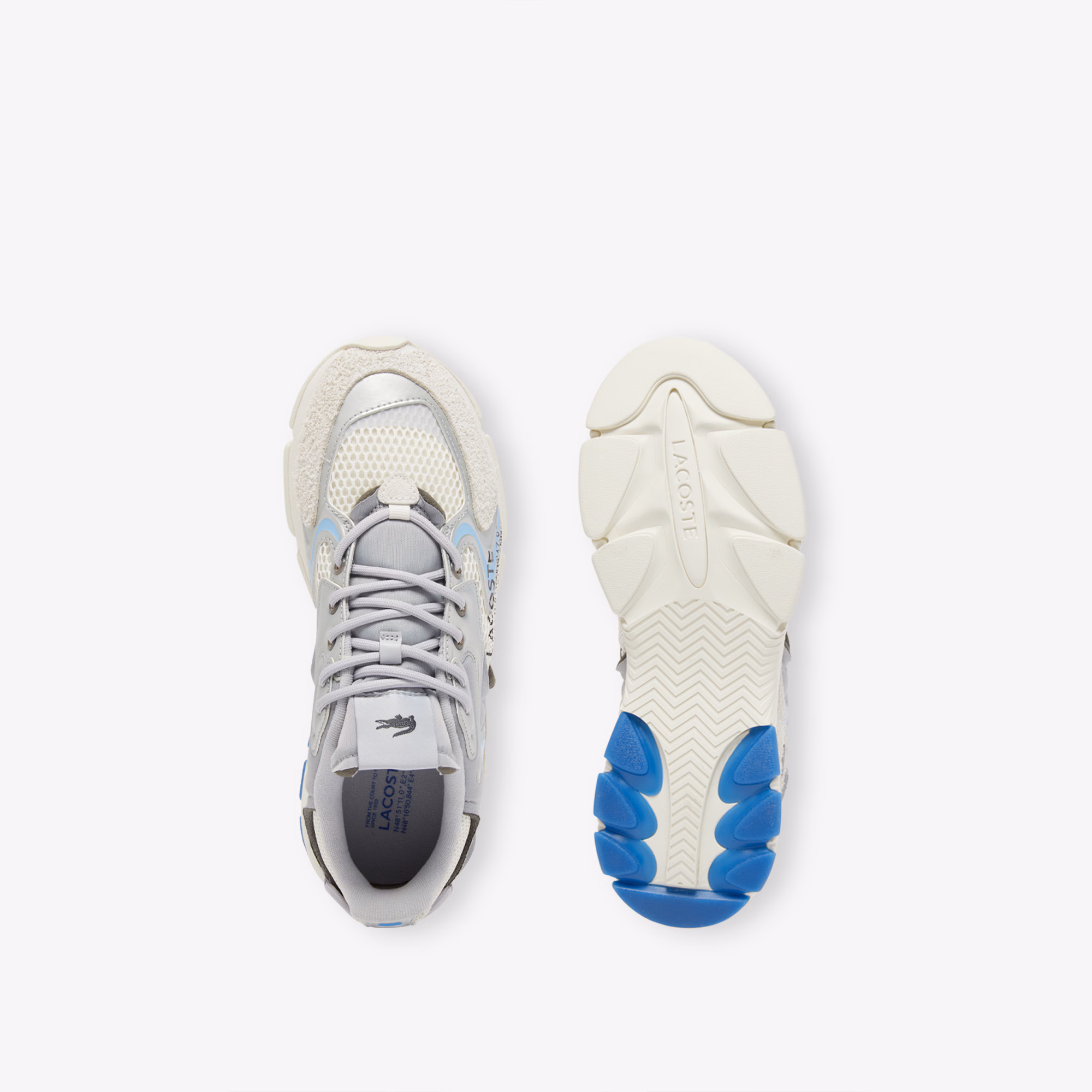 Men's L003 Neo Sneakers