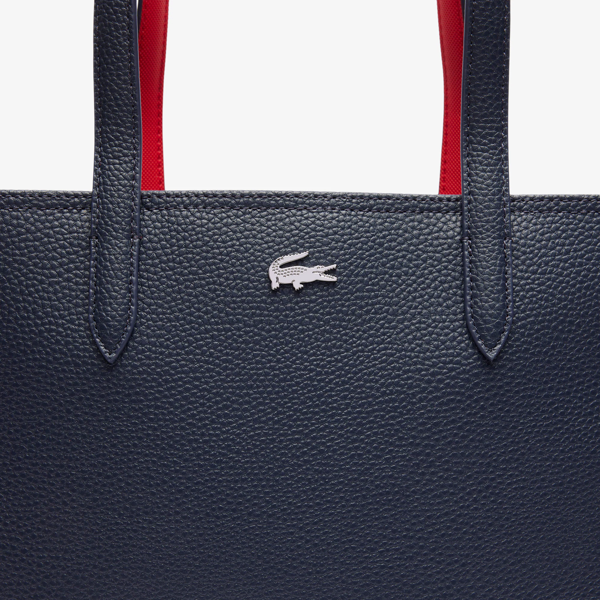 Anna Zip Tote