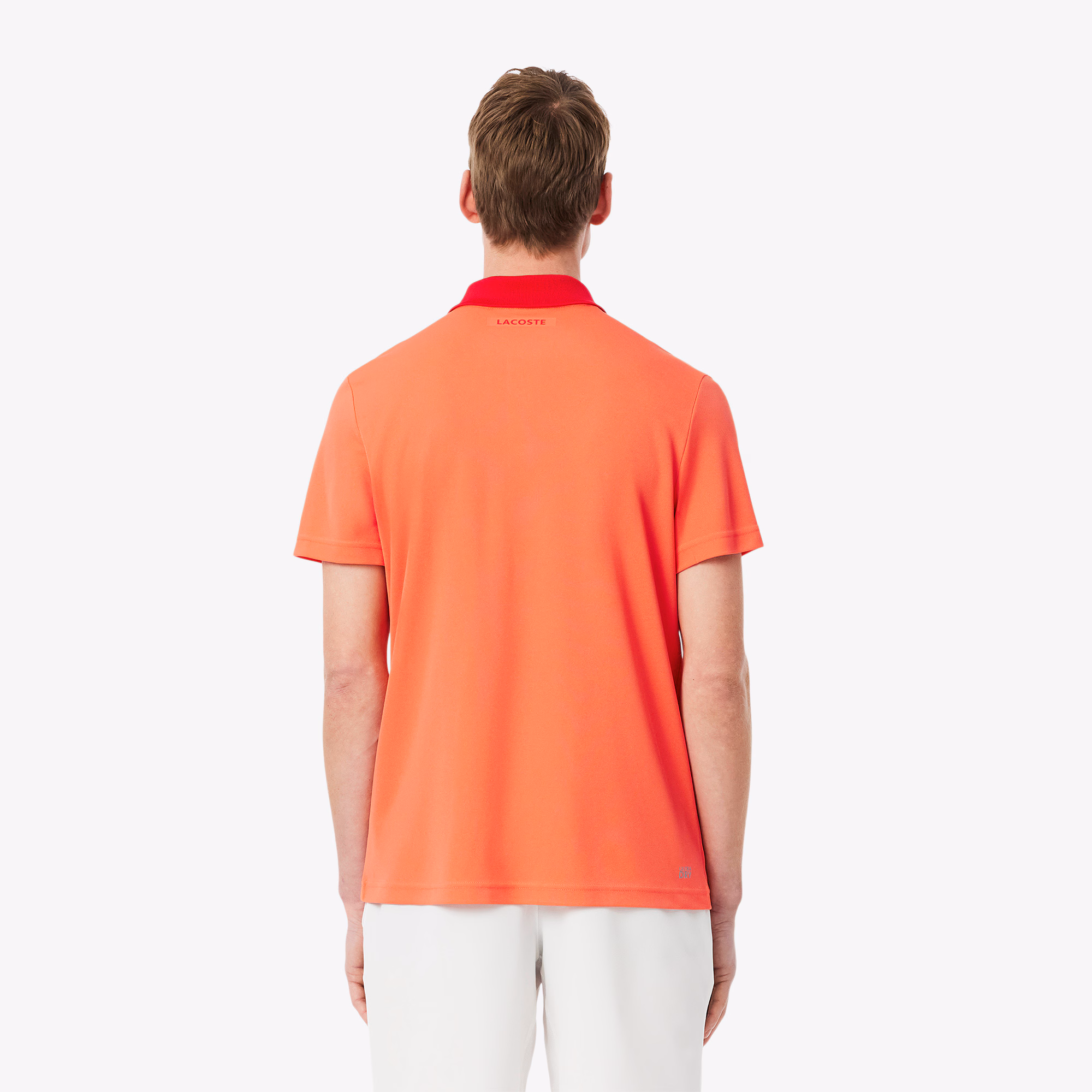 Men's Lacoste Tennis x Novak Djokovic Polo