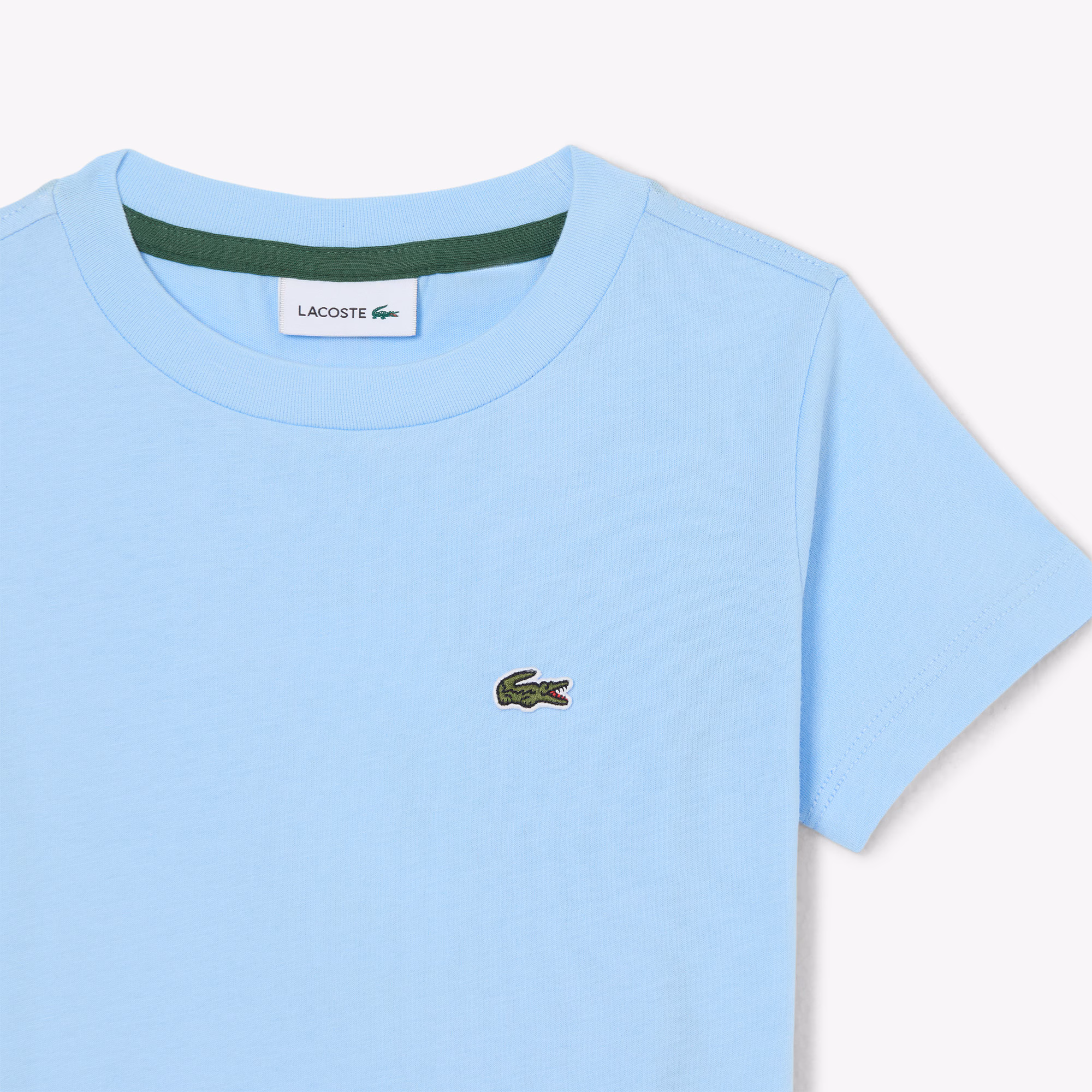 Kids' Cotton T-Shirt