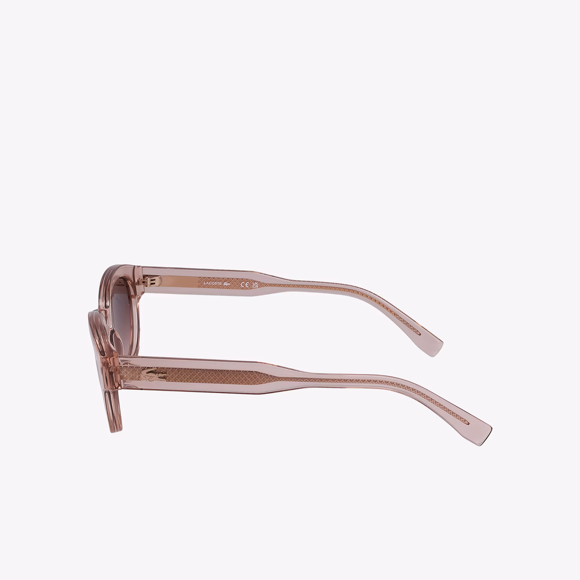 L.12.12 Trim Oval Glasses