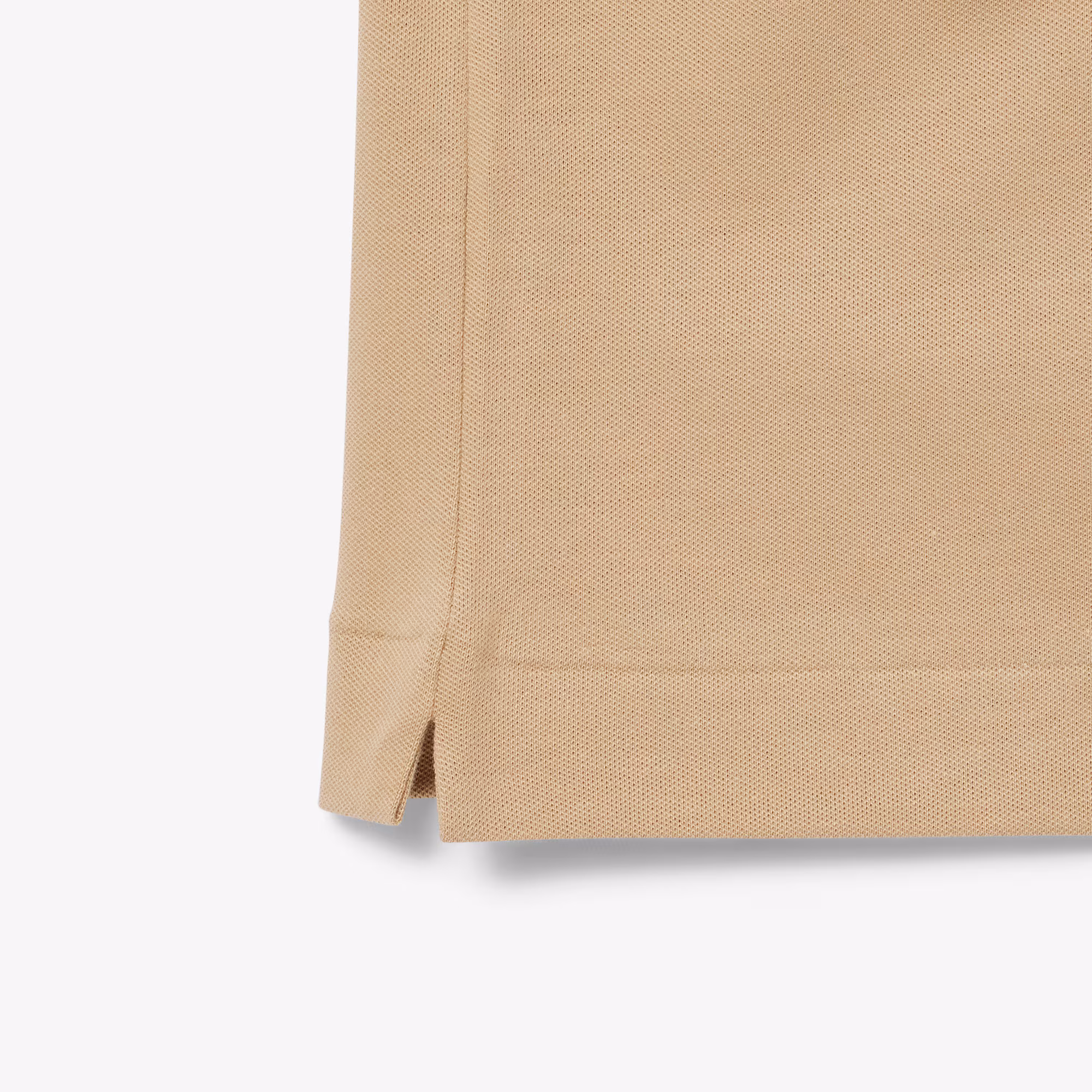 Men's Classic Fit L.12.12 LIGHT Piqué Polo