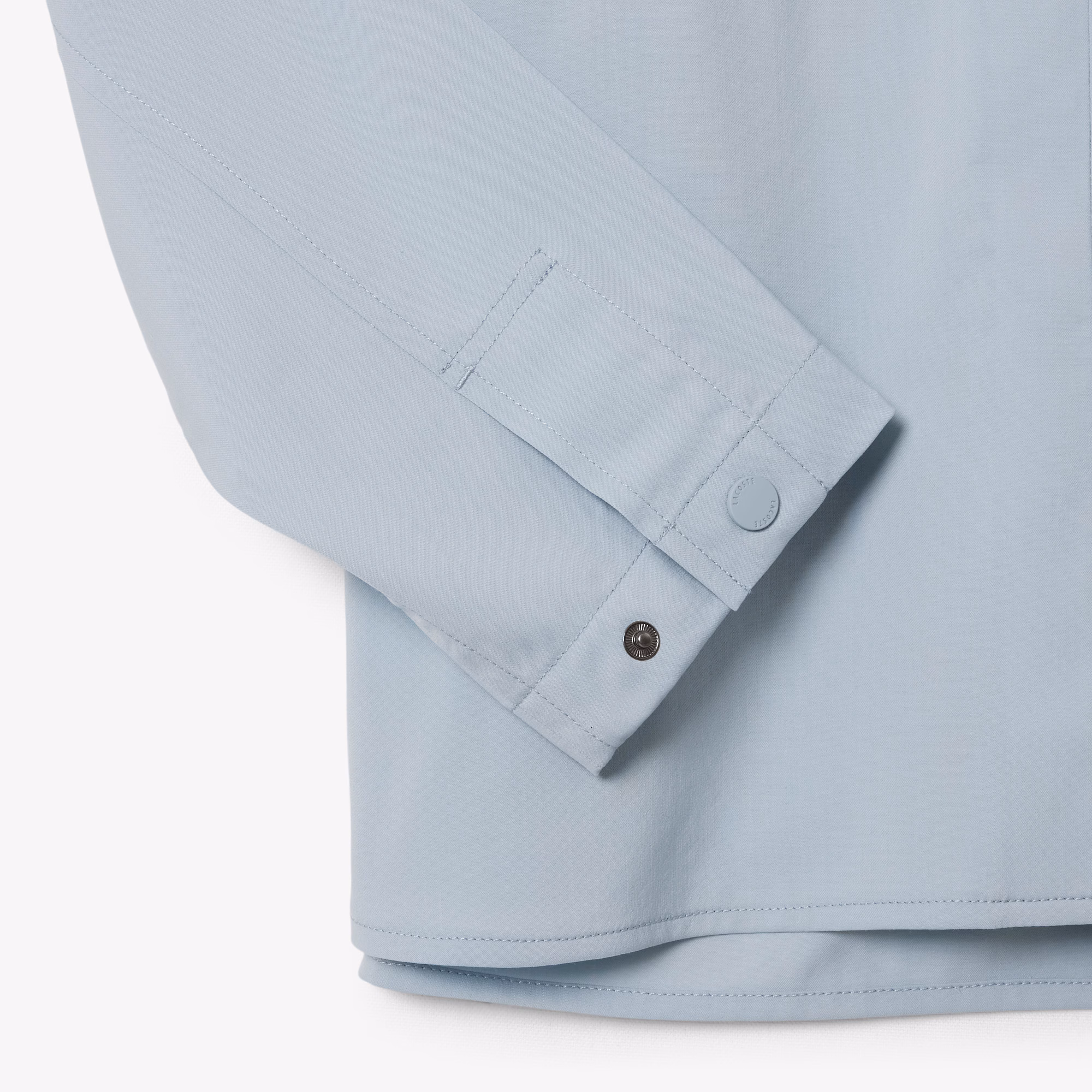 Runway Oversized Wool Blend