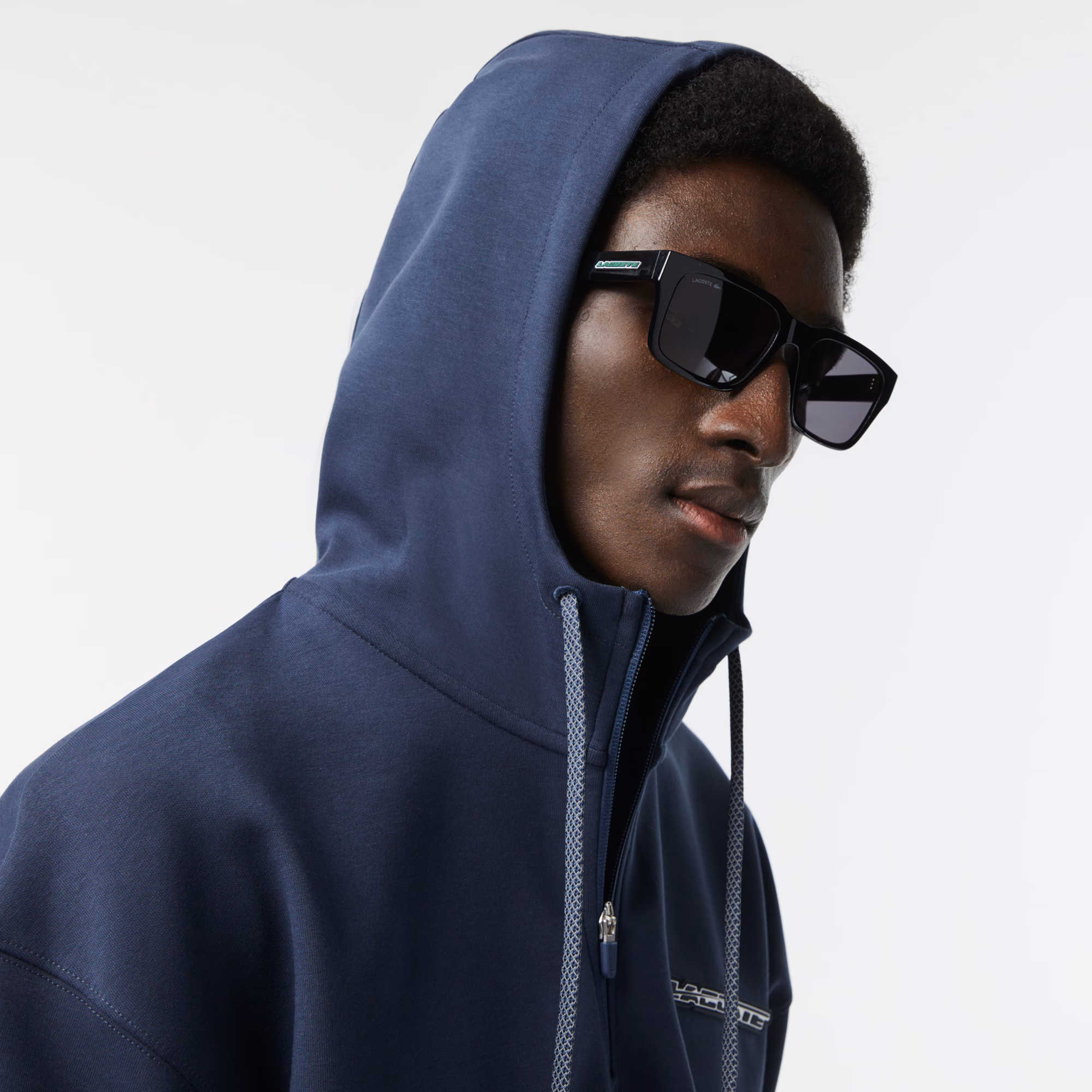 Active Rectangle Glasses