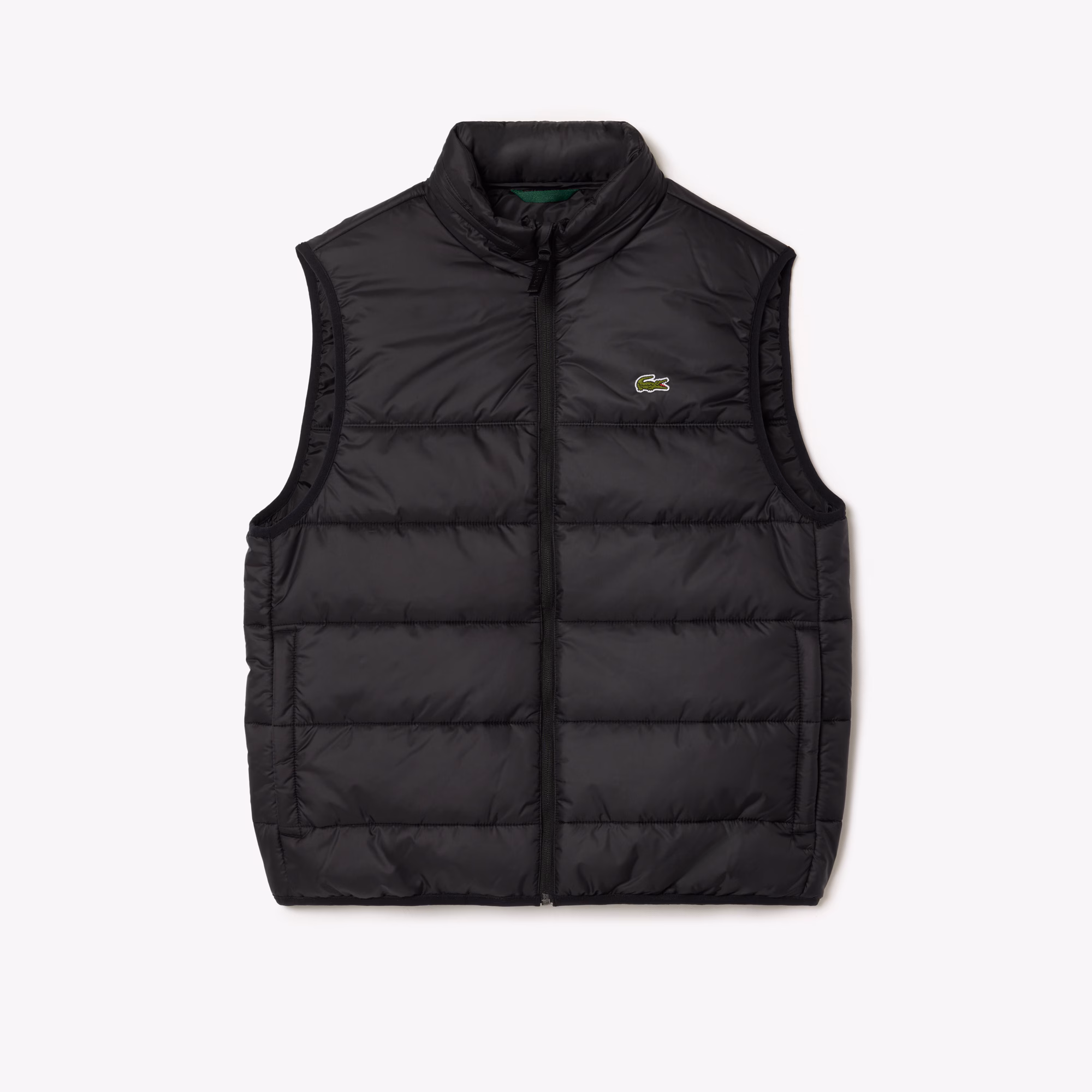 Men's Water-Repellent Puffer Vest