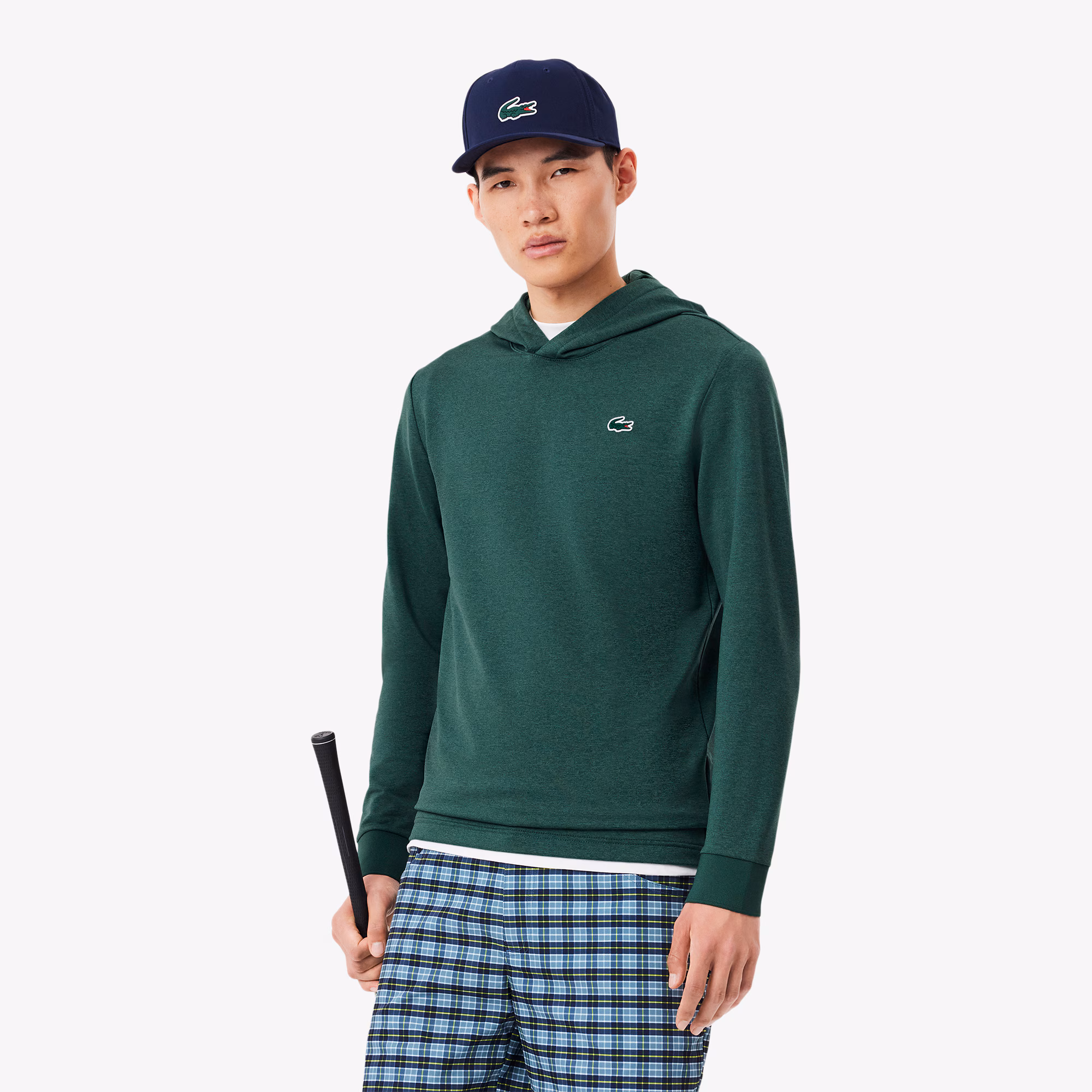 Men's Ultra Dry Golf Hoodie