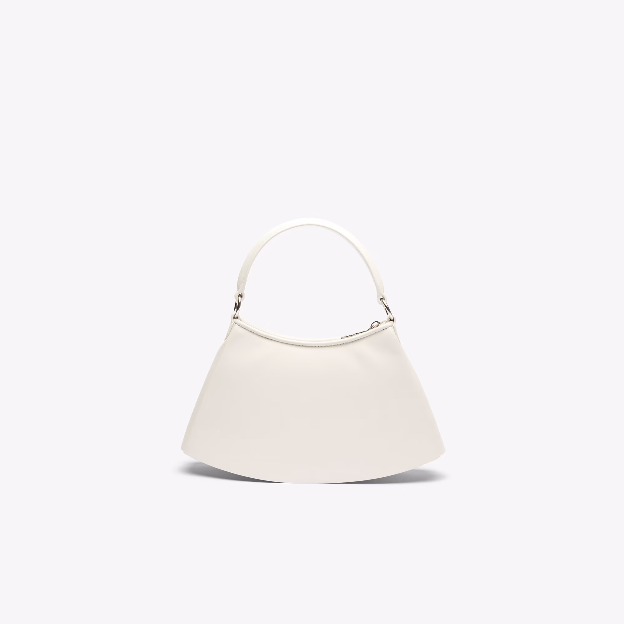 Small Lenglen Leather Bag