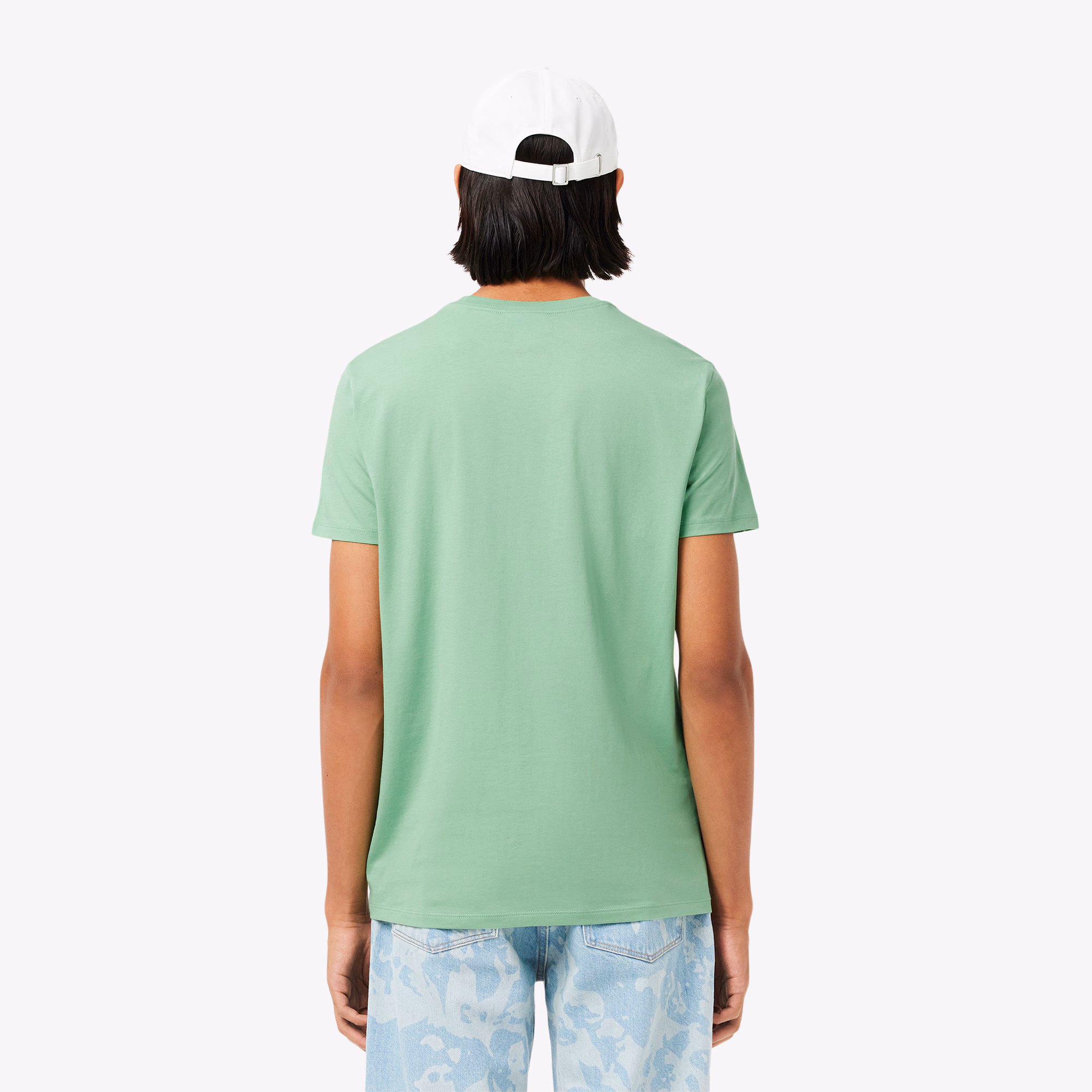 Men's Pima Cotton T-Shirt