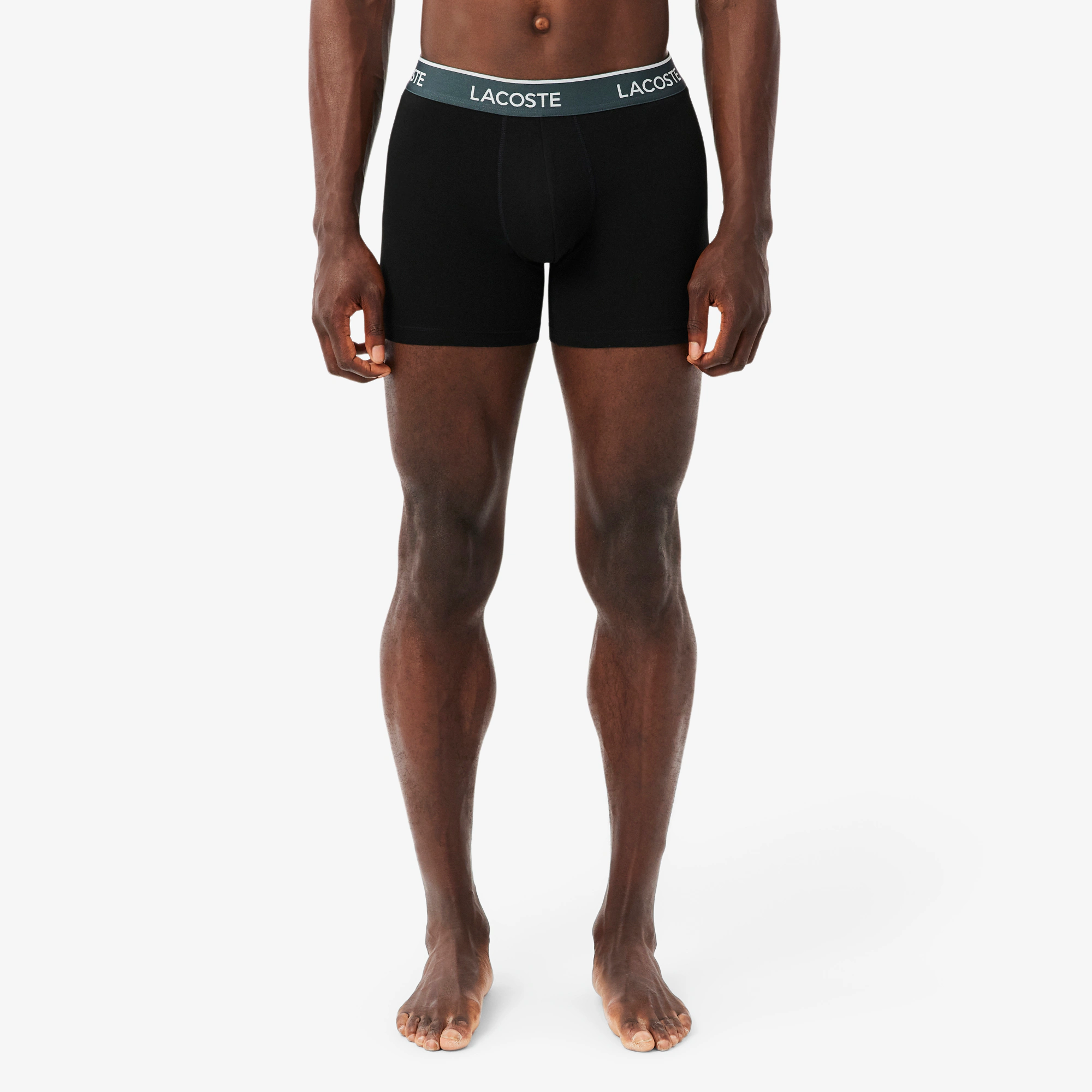 Men's 3-Pack Boxer Briefs