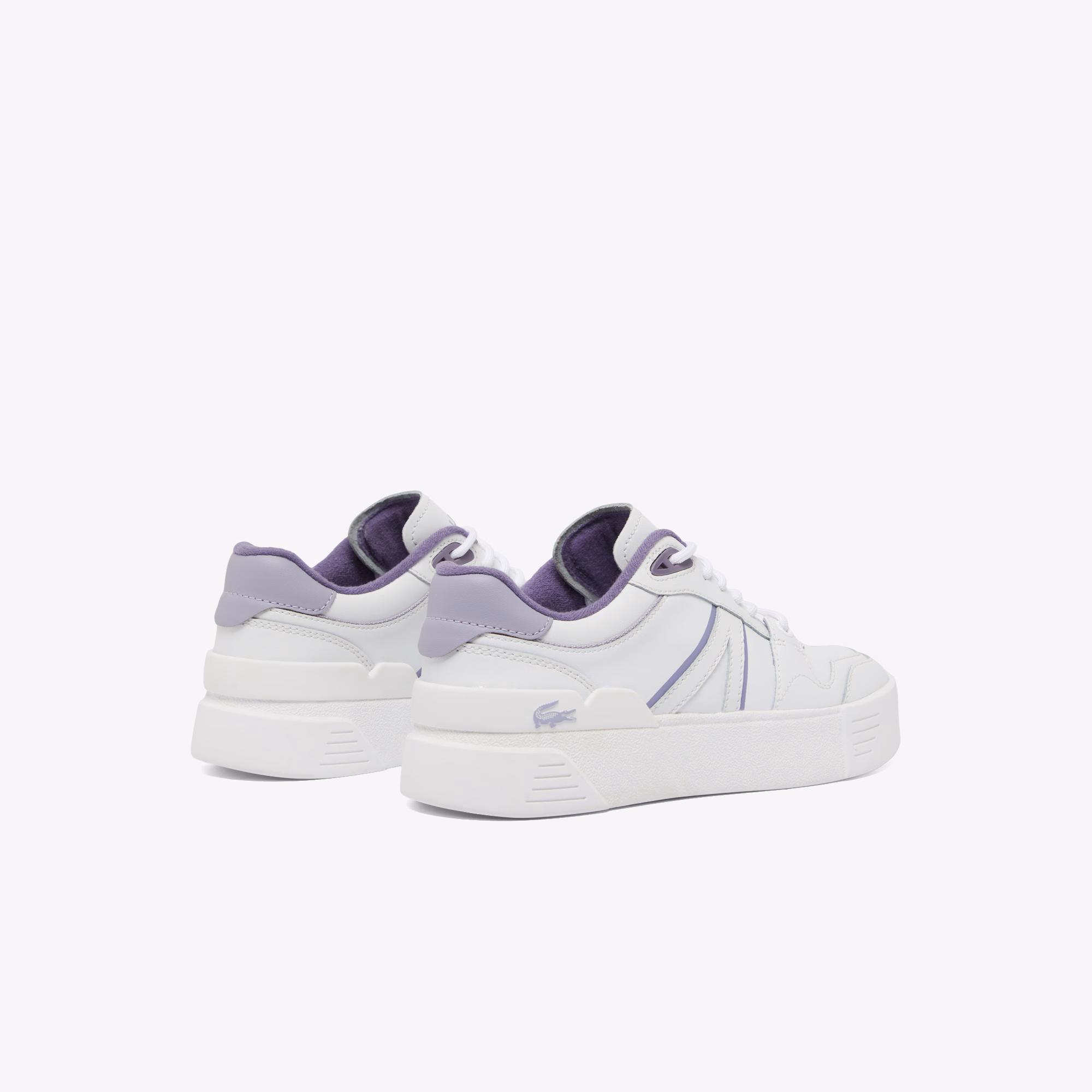 Women's L002 Evo Leather Sneakers