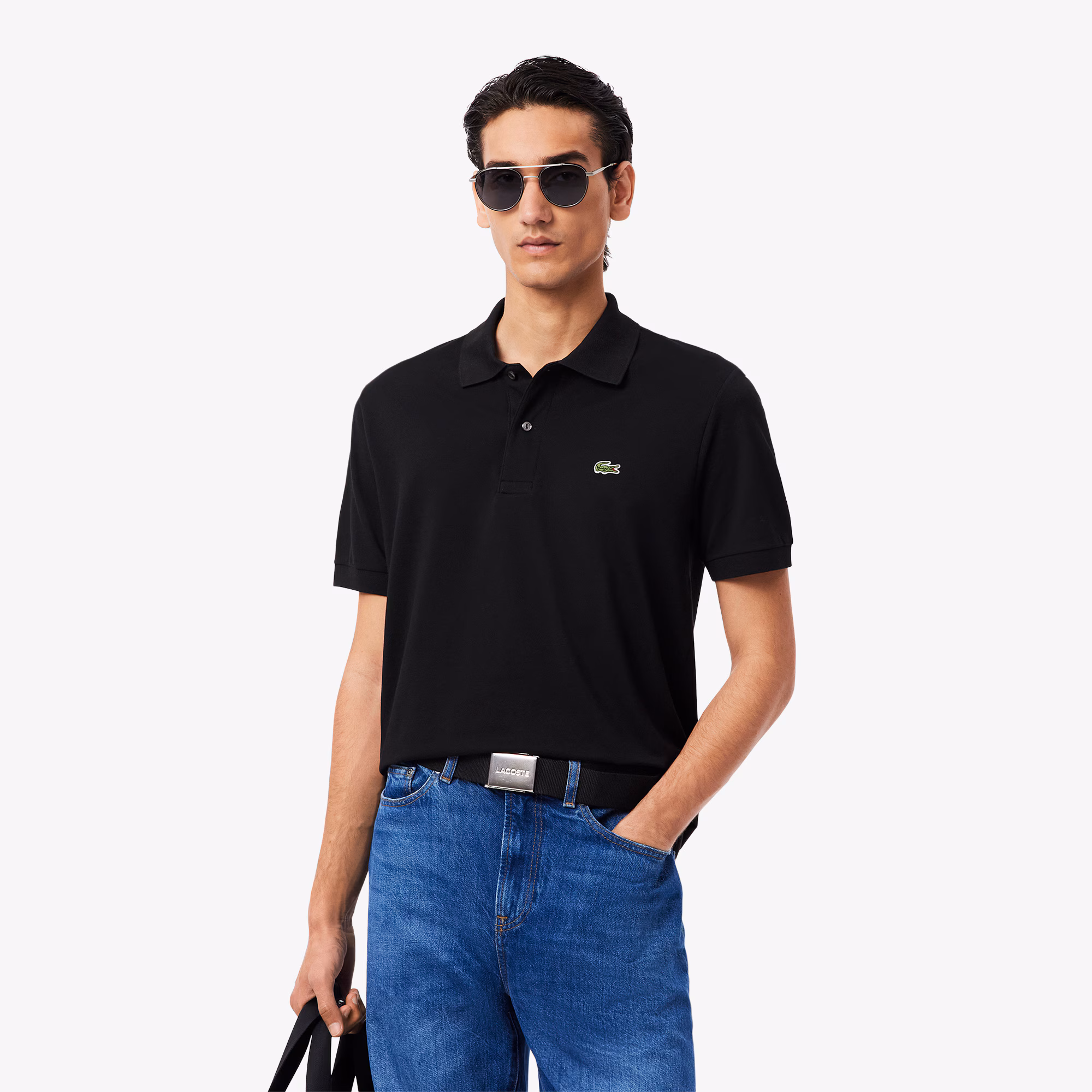 L.12.12 Concept Made In France Belt