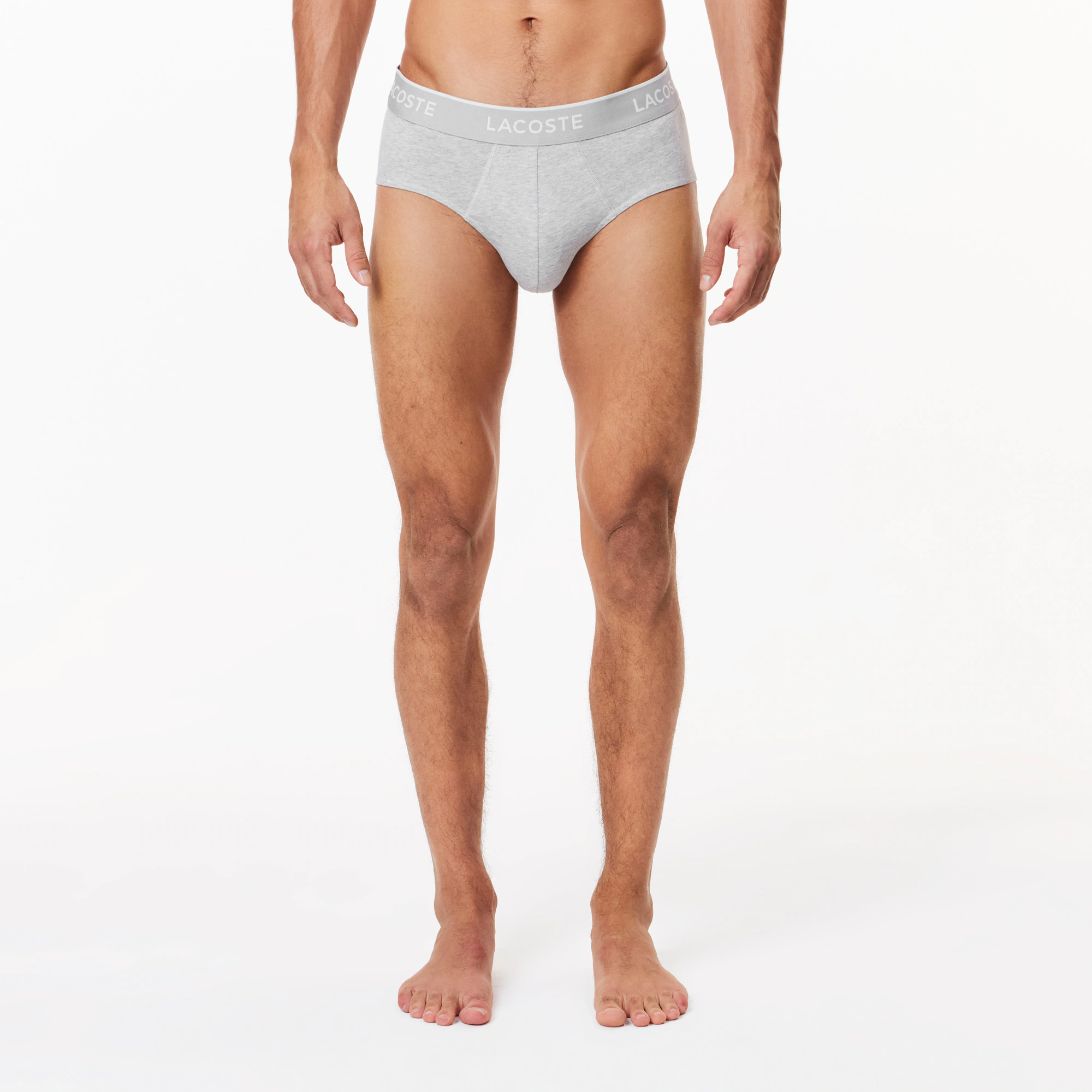 Men's Briefs 3-Pack