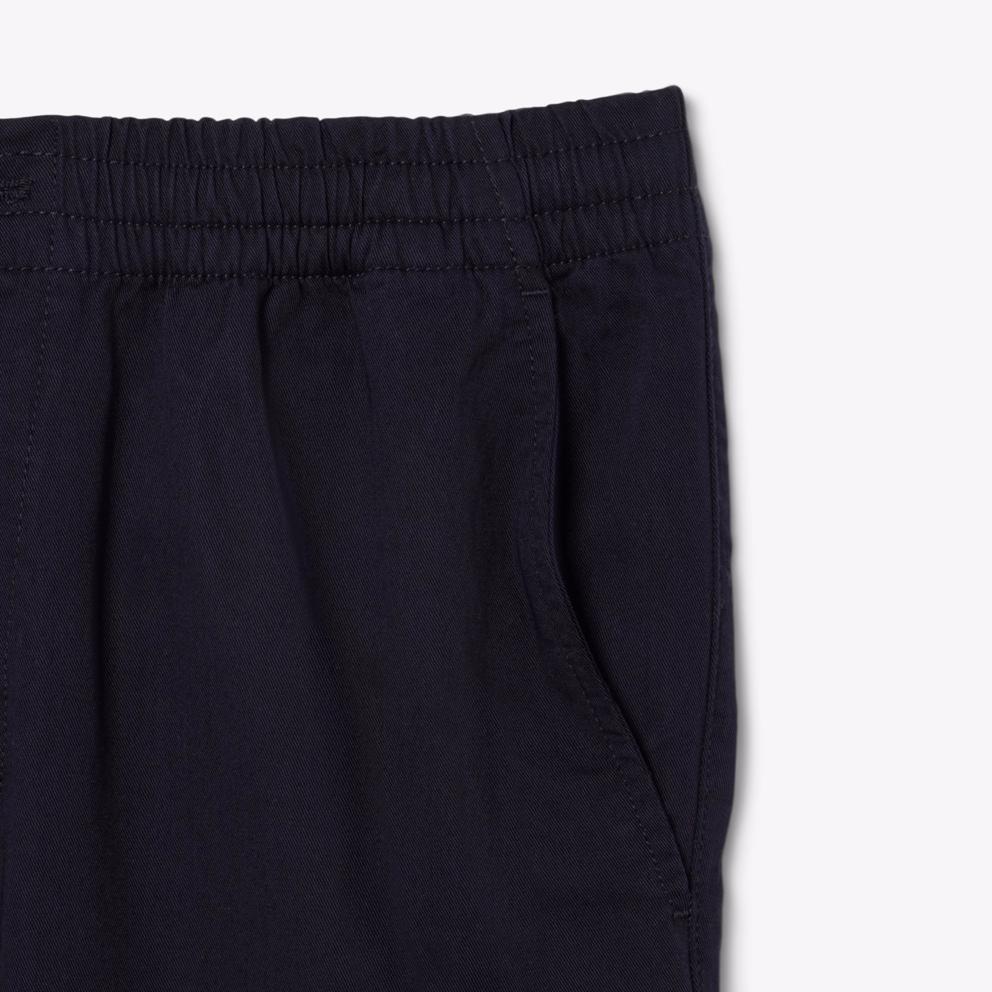 Men's Regular Fit Cotton Chino Pants