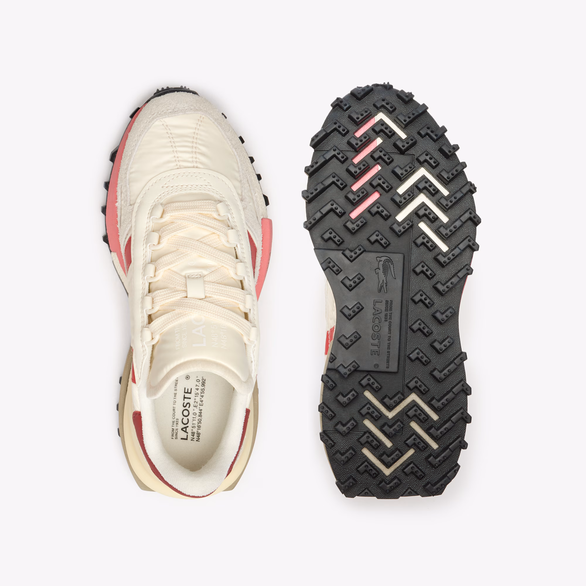 Women's Elite Active Sneakers