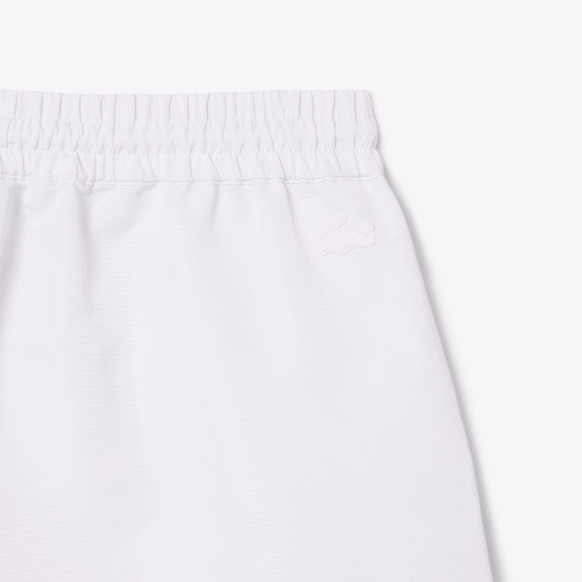 Women's Long Printed Shorts