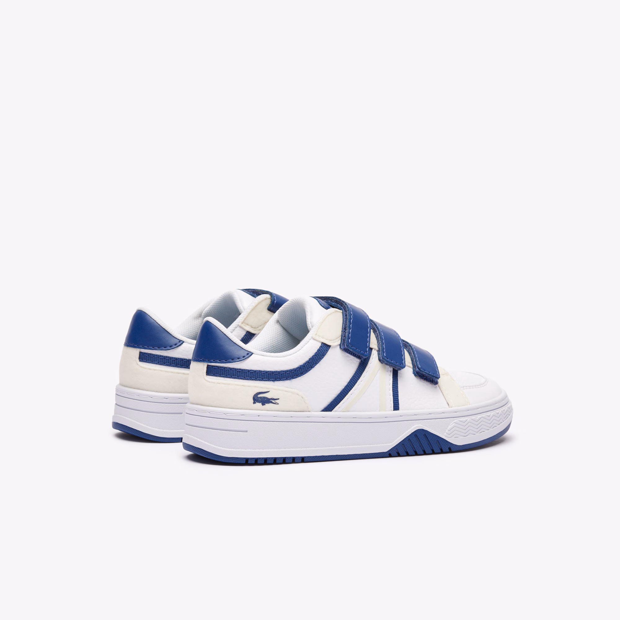 Children's L001 Contrasted Sneakers