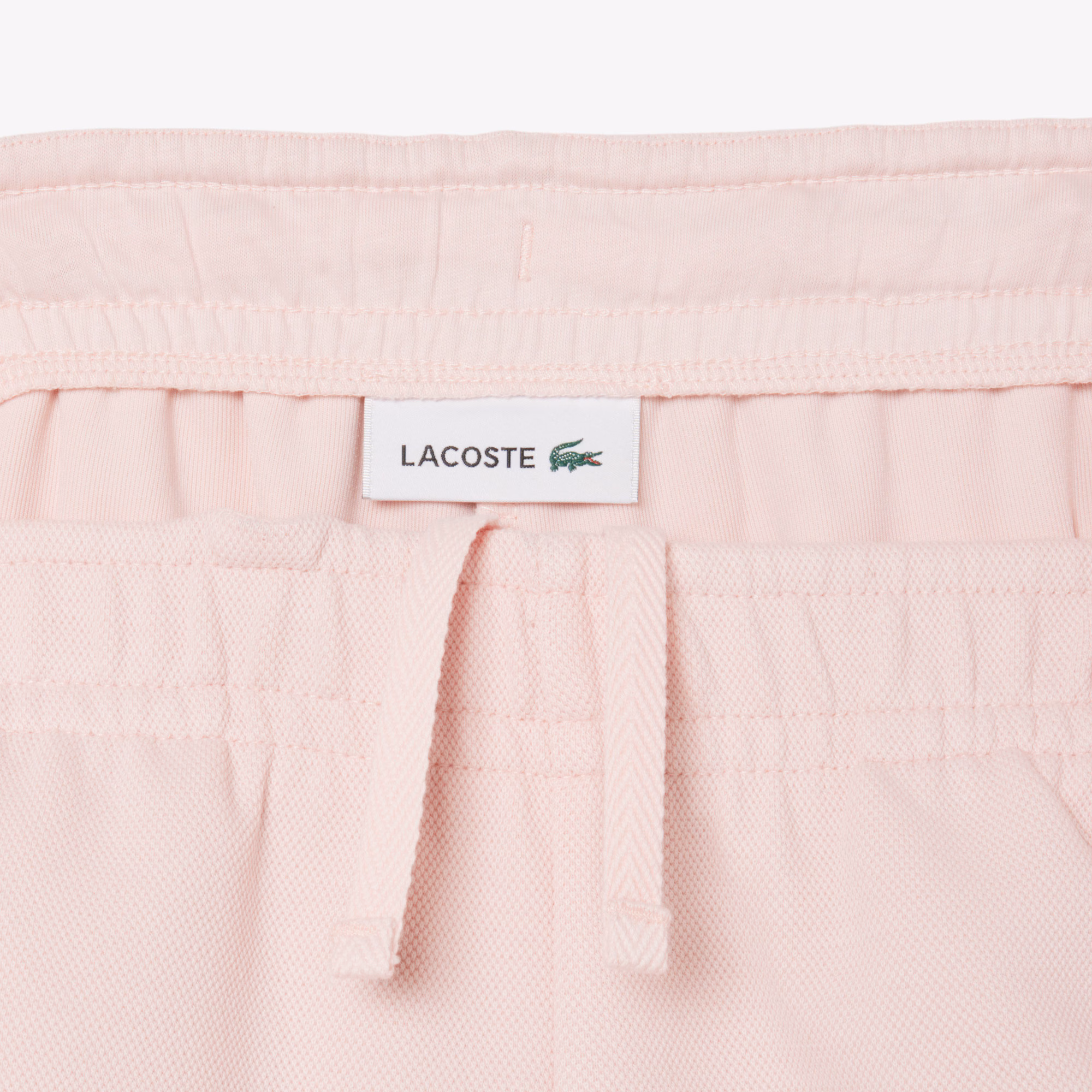 Women's Piqué Sweatpants