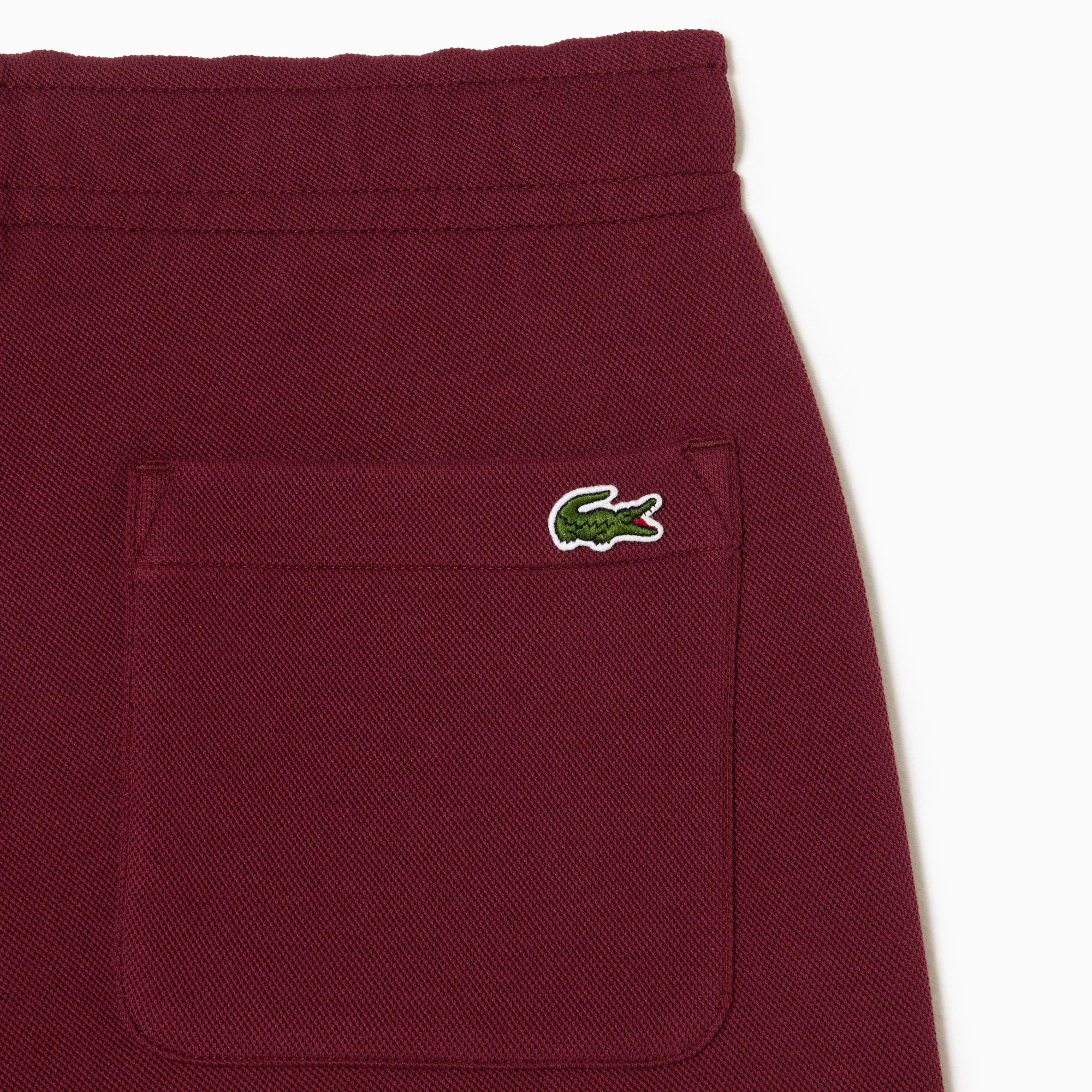 Women's Piqué Sweatpants