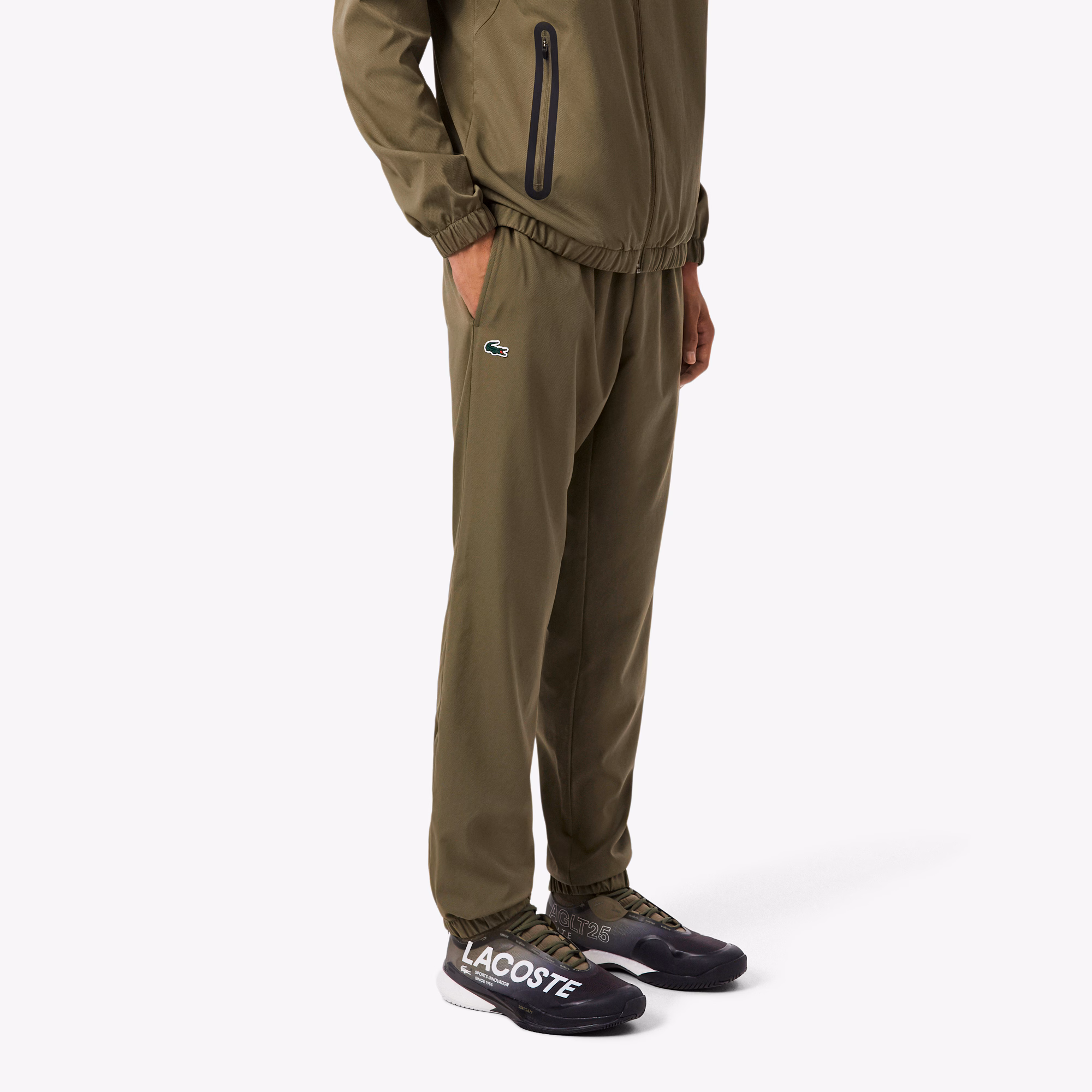 Men's Tennis Tracksuit