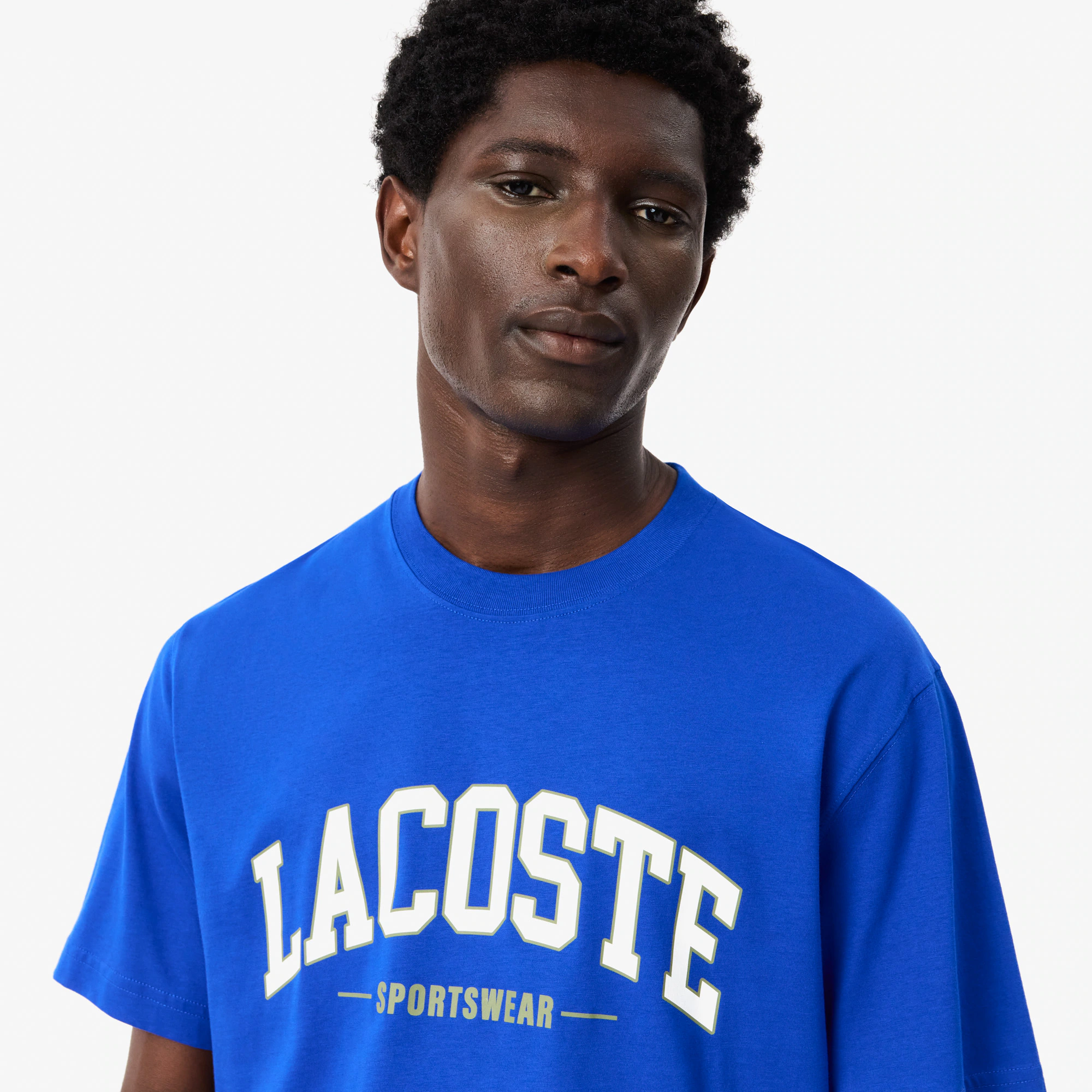 Men's Cotton T-Shirt