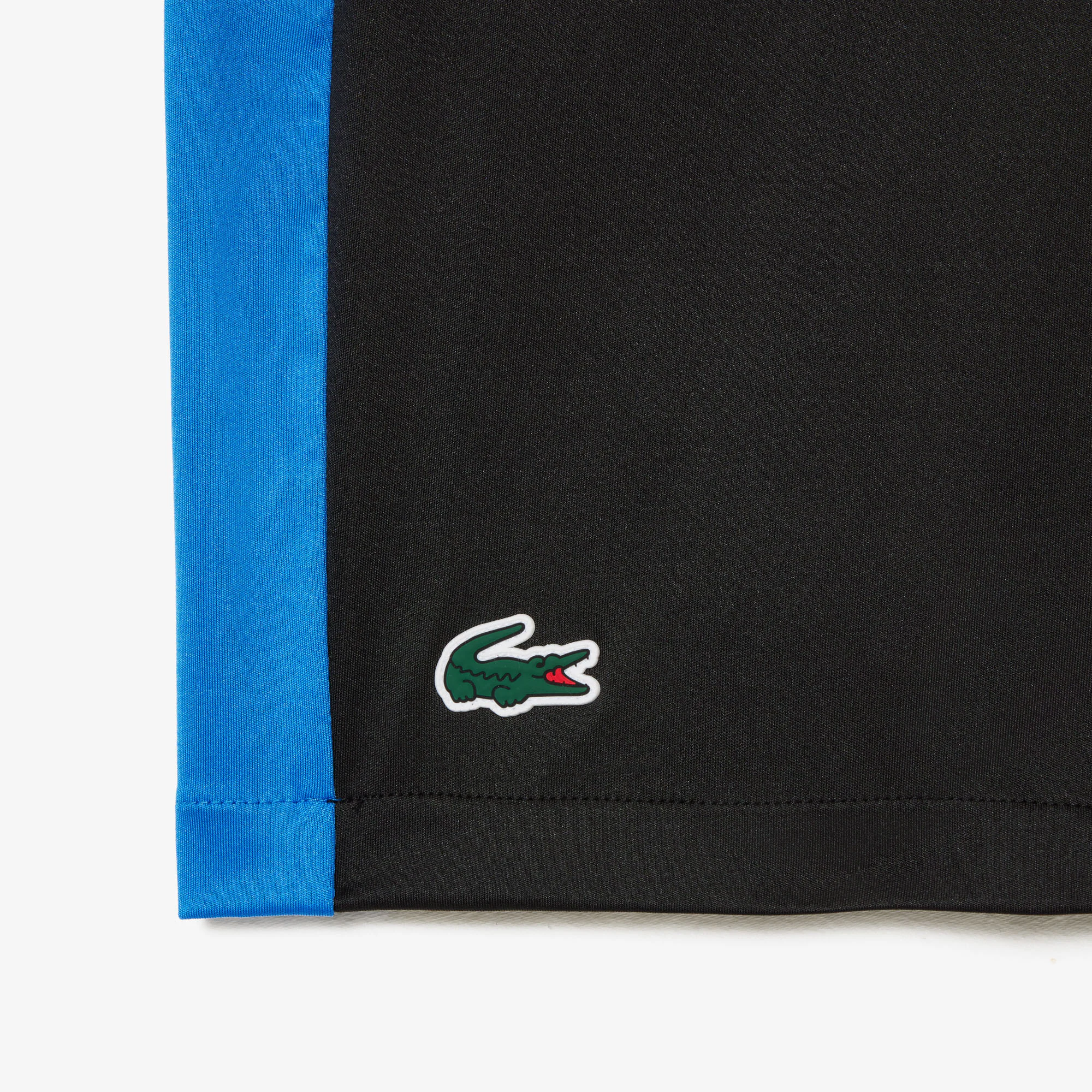 Men's Lacoste Tennis x Daniil Medvedev Regular Fit Shorts