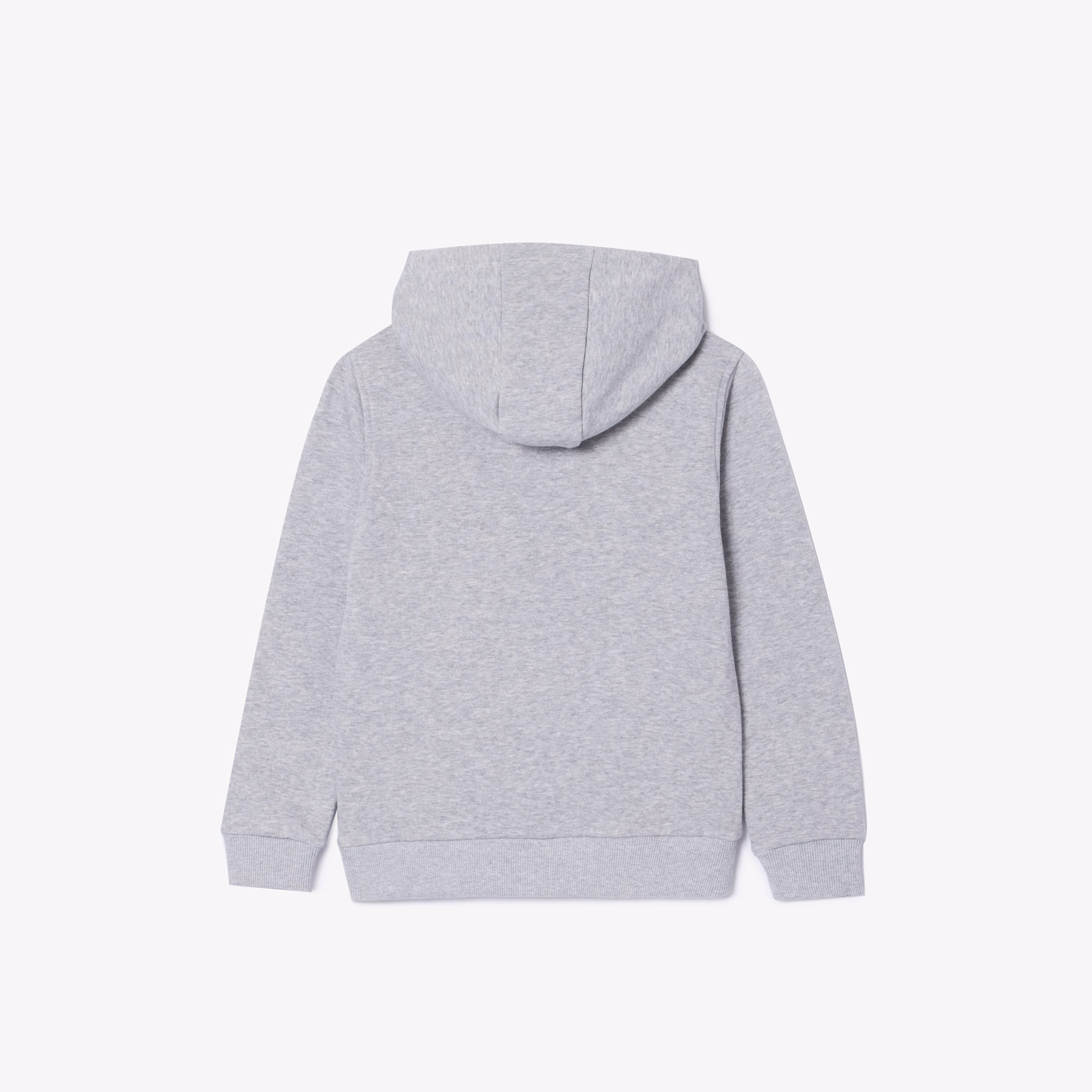 Kids' Fleece Zip-Up Hoodie
