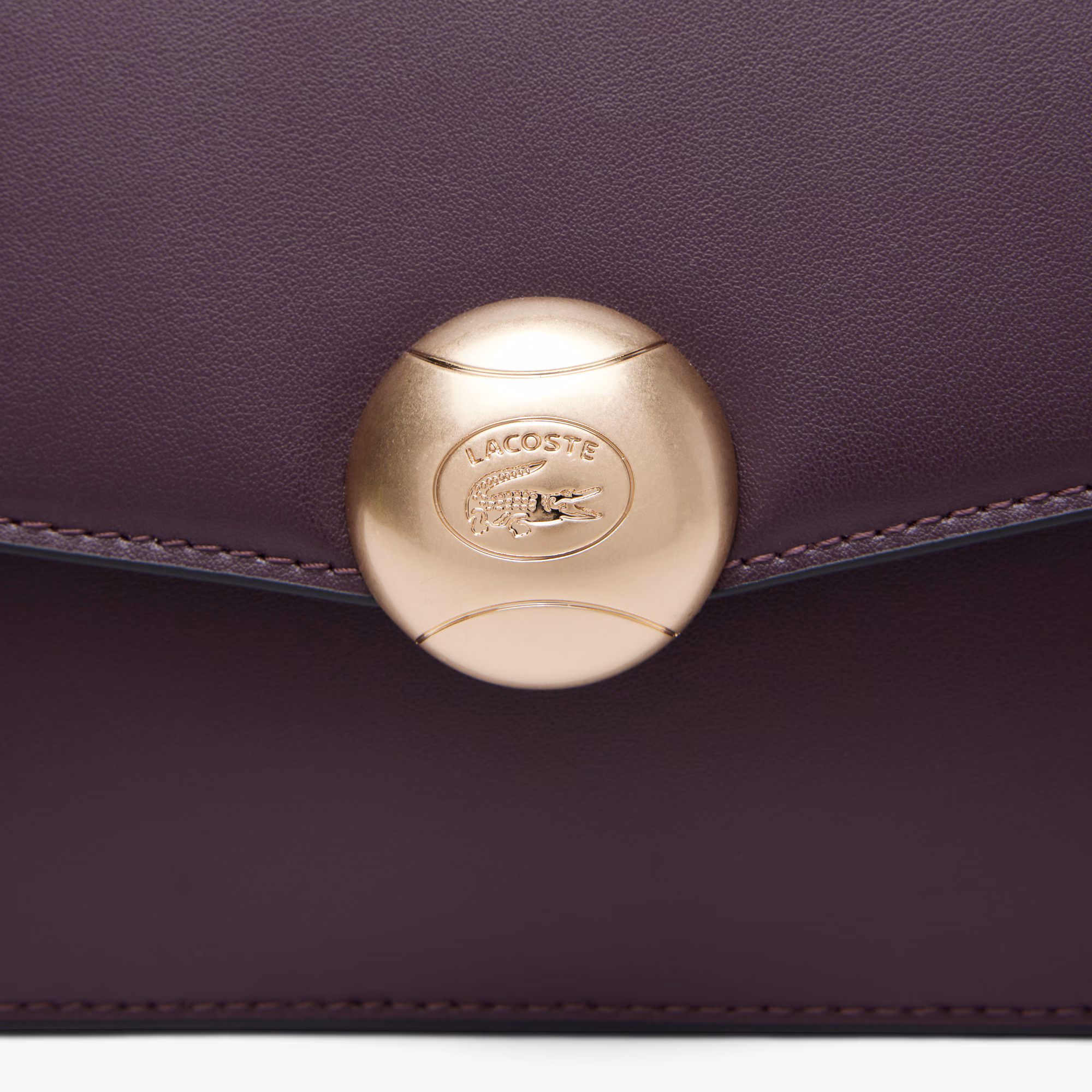 Medium Tennis Bliss Shoulder Bag