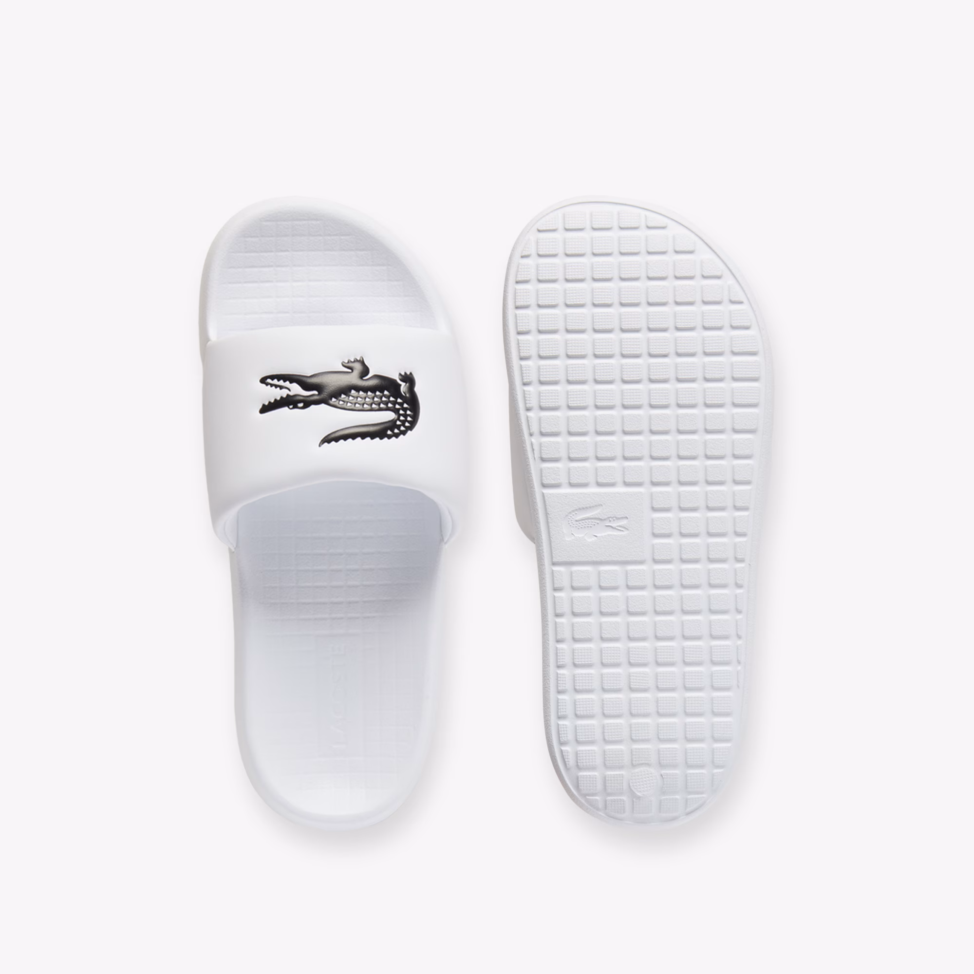 Juniors' Serve Slide 1.0