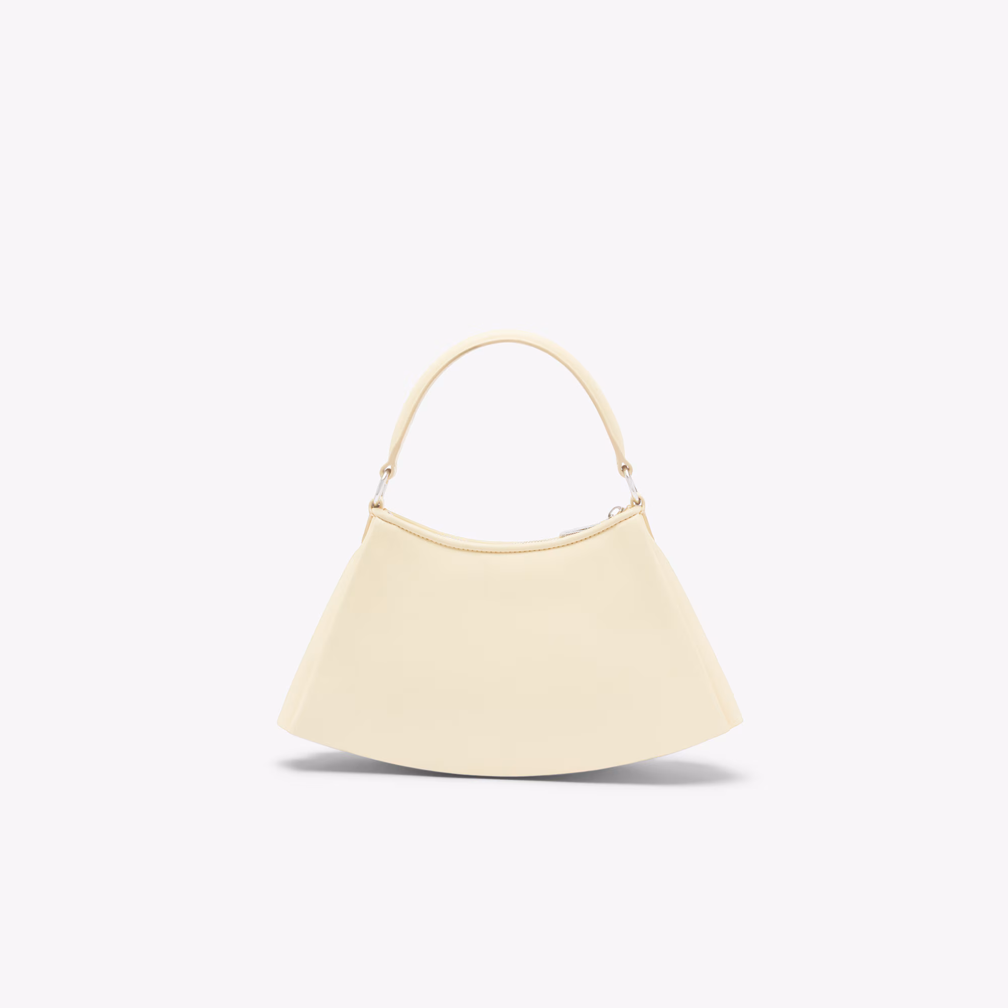Small Lenglen Leather Bag