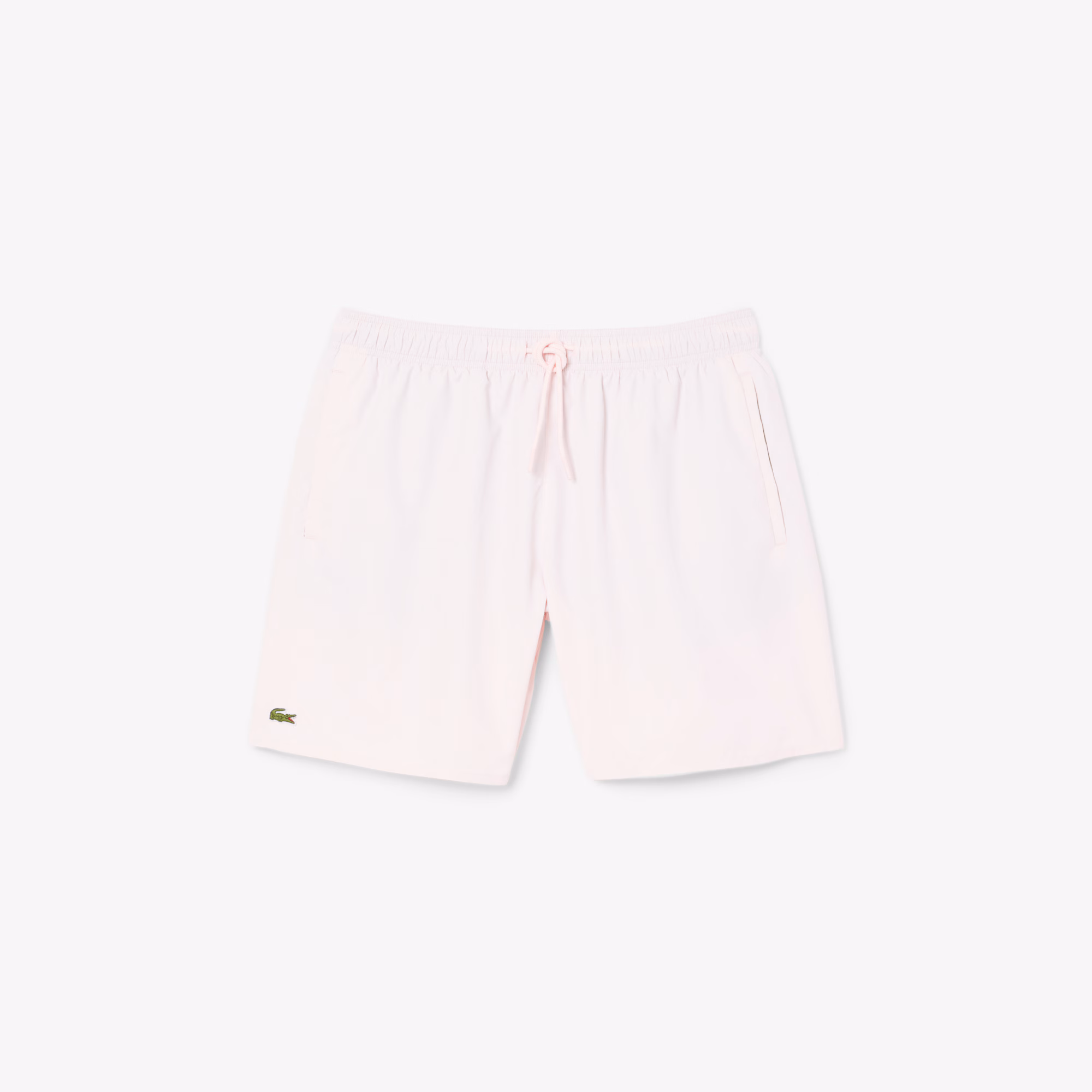 Men's Mid Length Swim Trunks