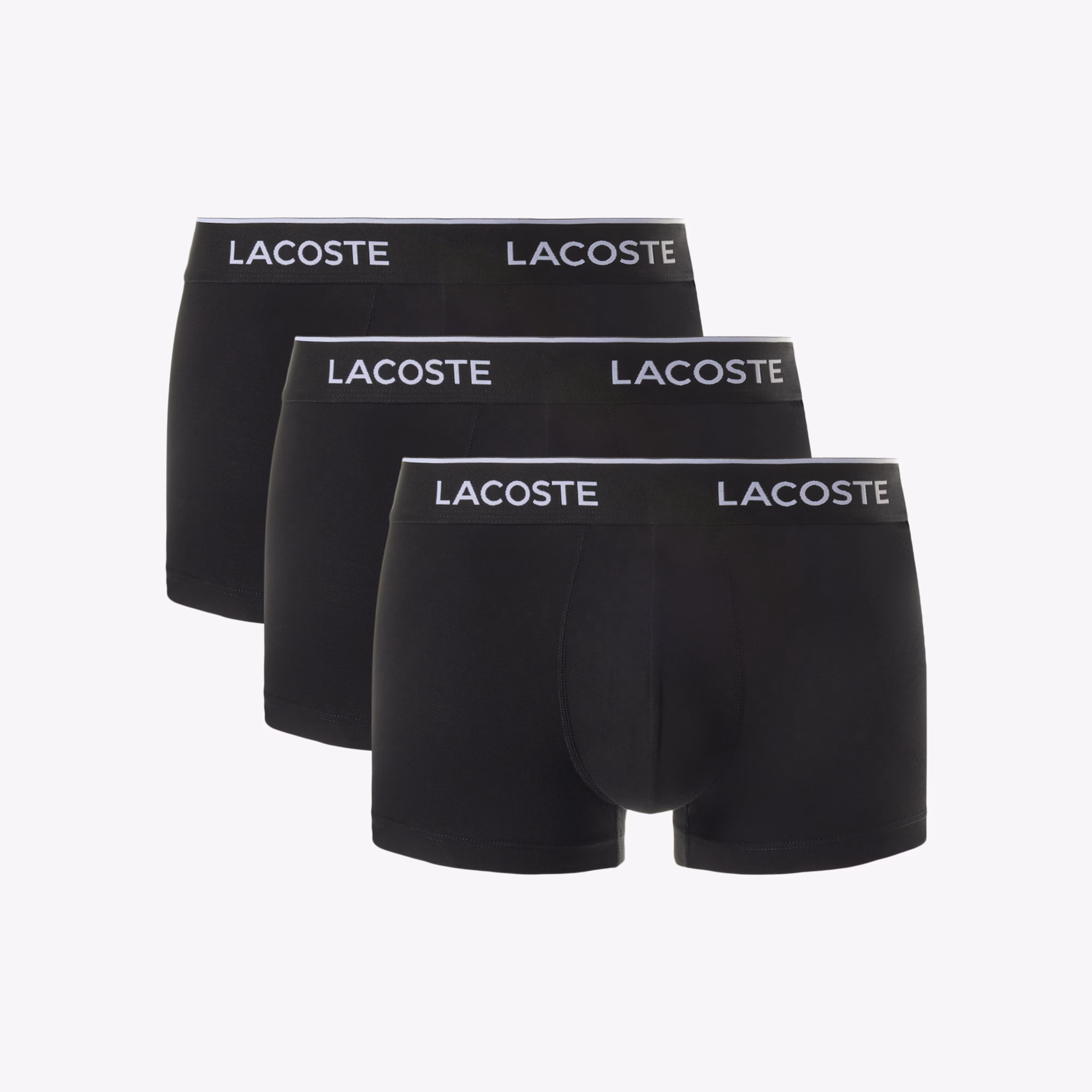 Men's Trunks 3-Pack