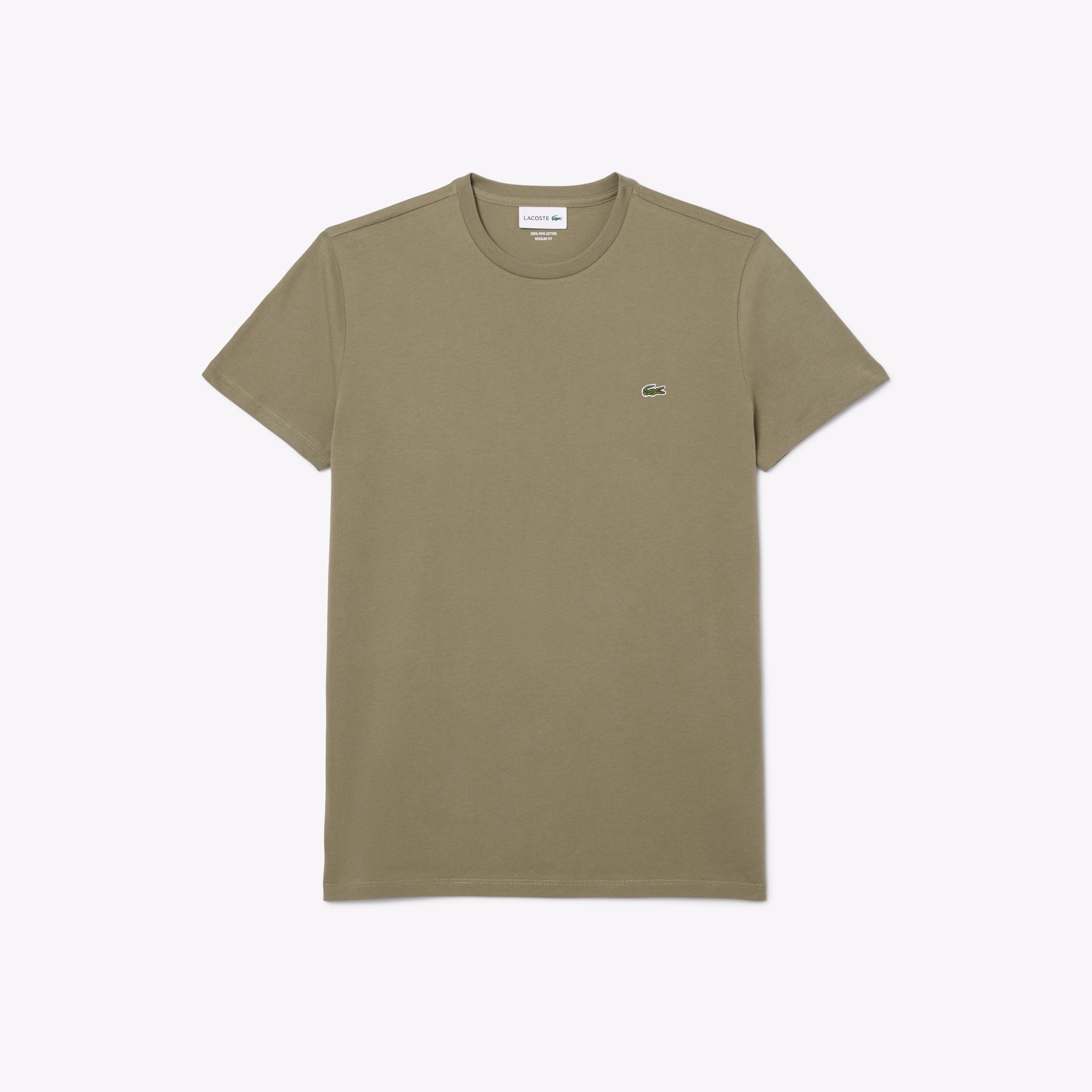 Men's Pima Cotton T-Shirt