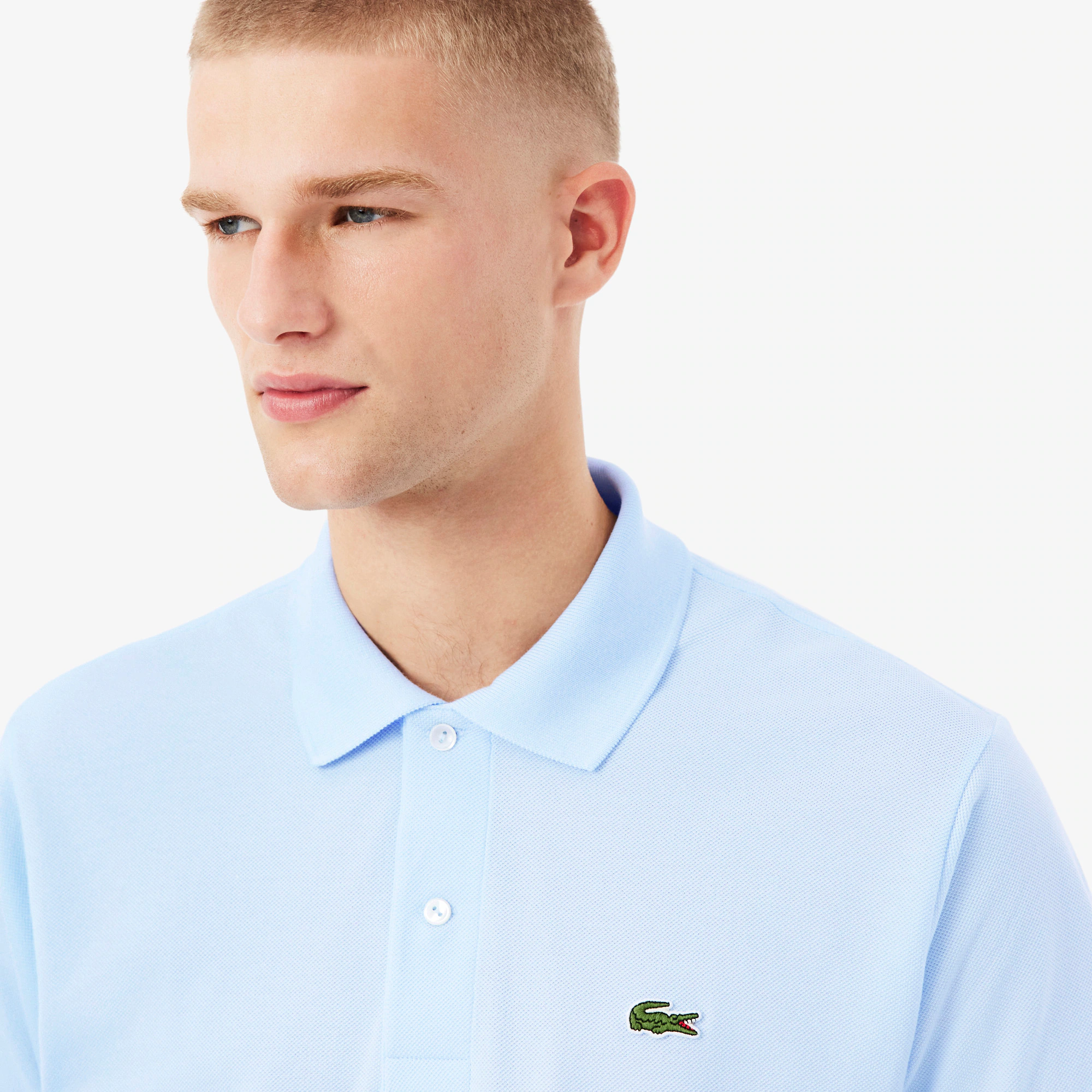 Men's Classic Fit Original L.12.12 Polo